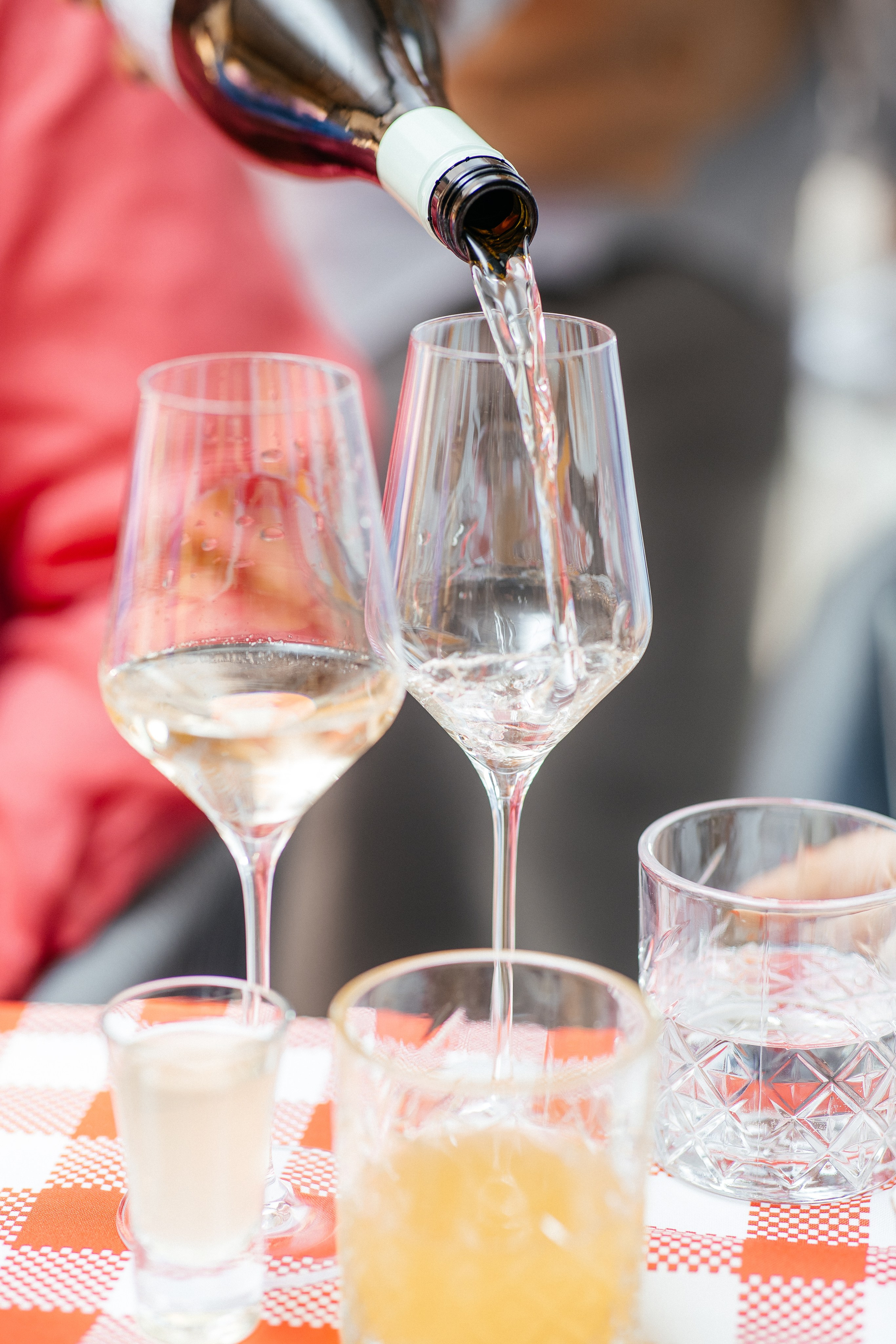 Репортаж. Фотограф Павел Рыжков