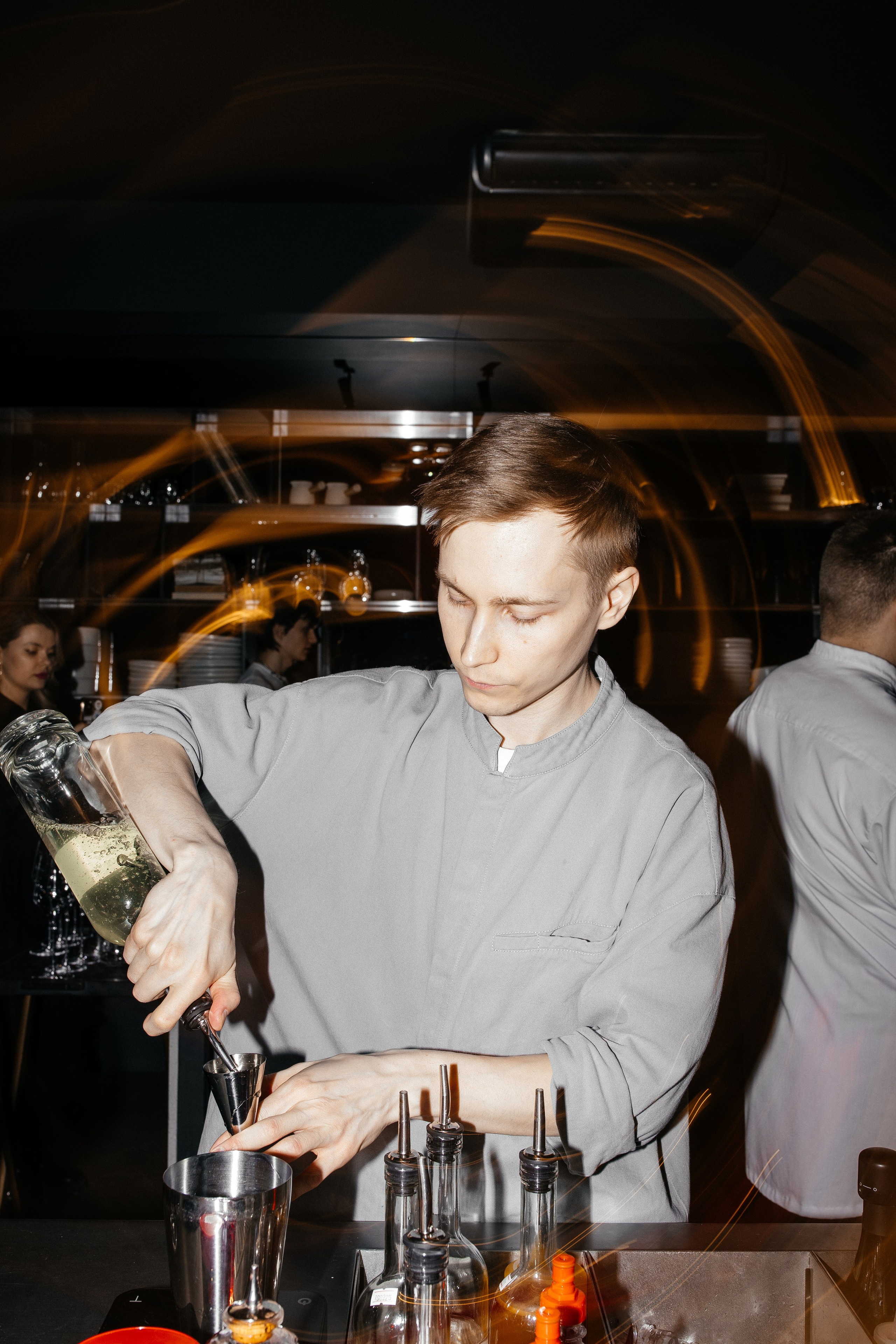 Репортаж. Фотограф Павел Рыжков