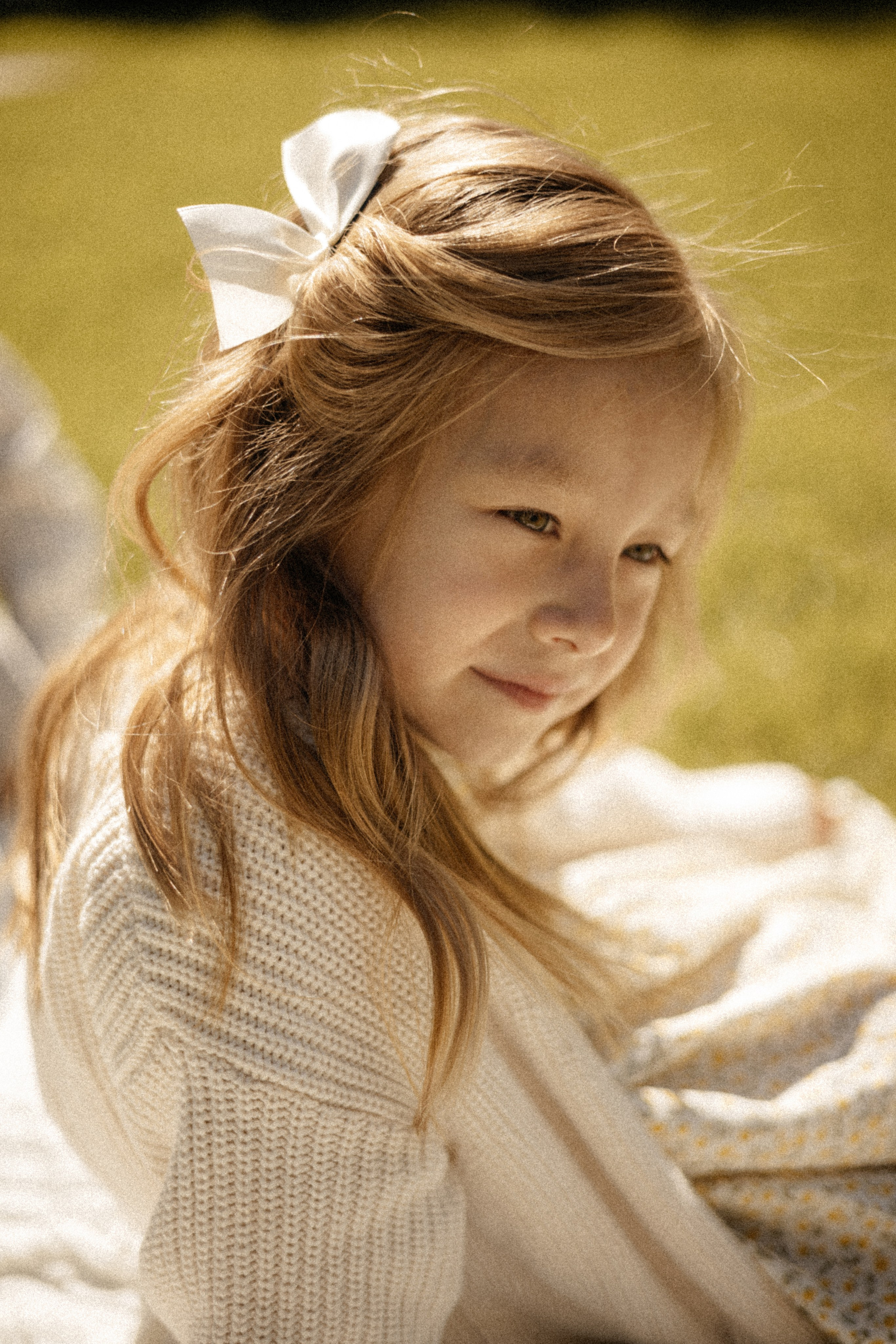 Вера, Ромка и Ева. Фотограф в Архангельске Александра Васина