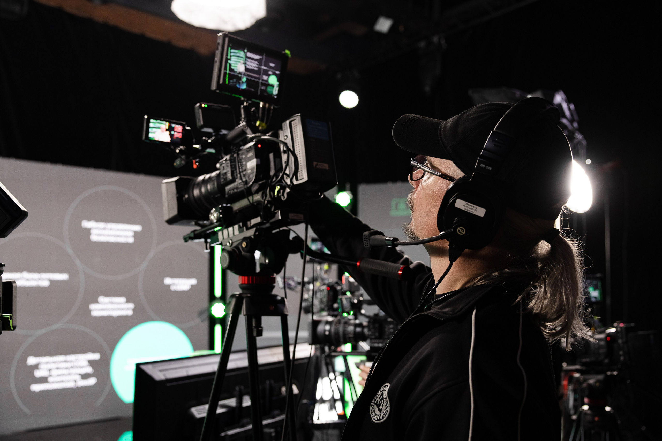 Онлайн эфир. Свадебный репортажный фотограф в Москве