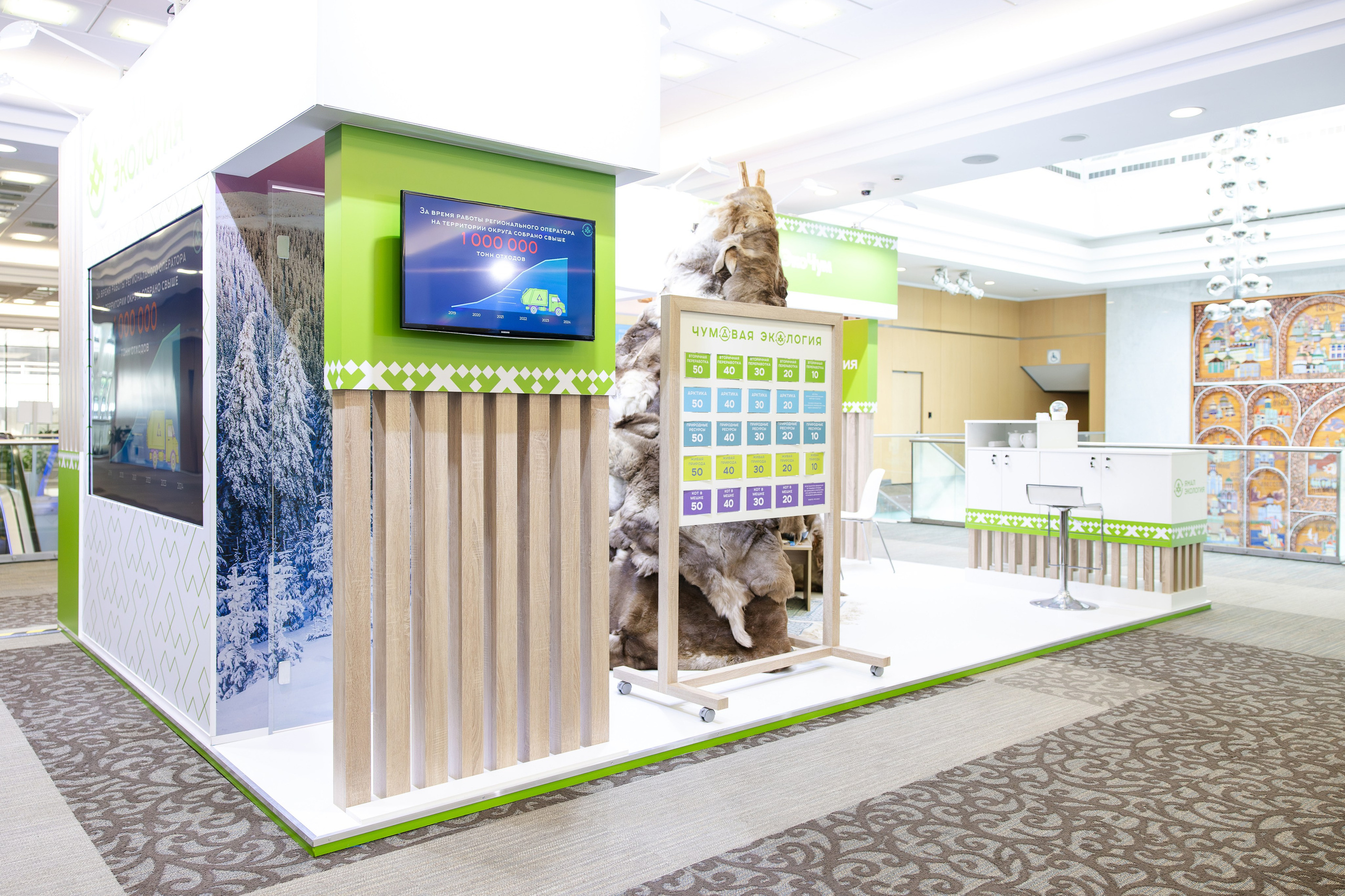 АНО «Общественный форум «Экология». Свадебный репортажный фотограф в Москве