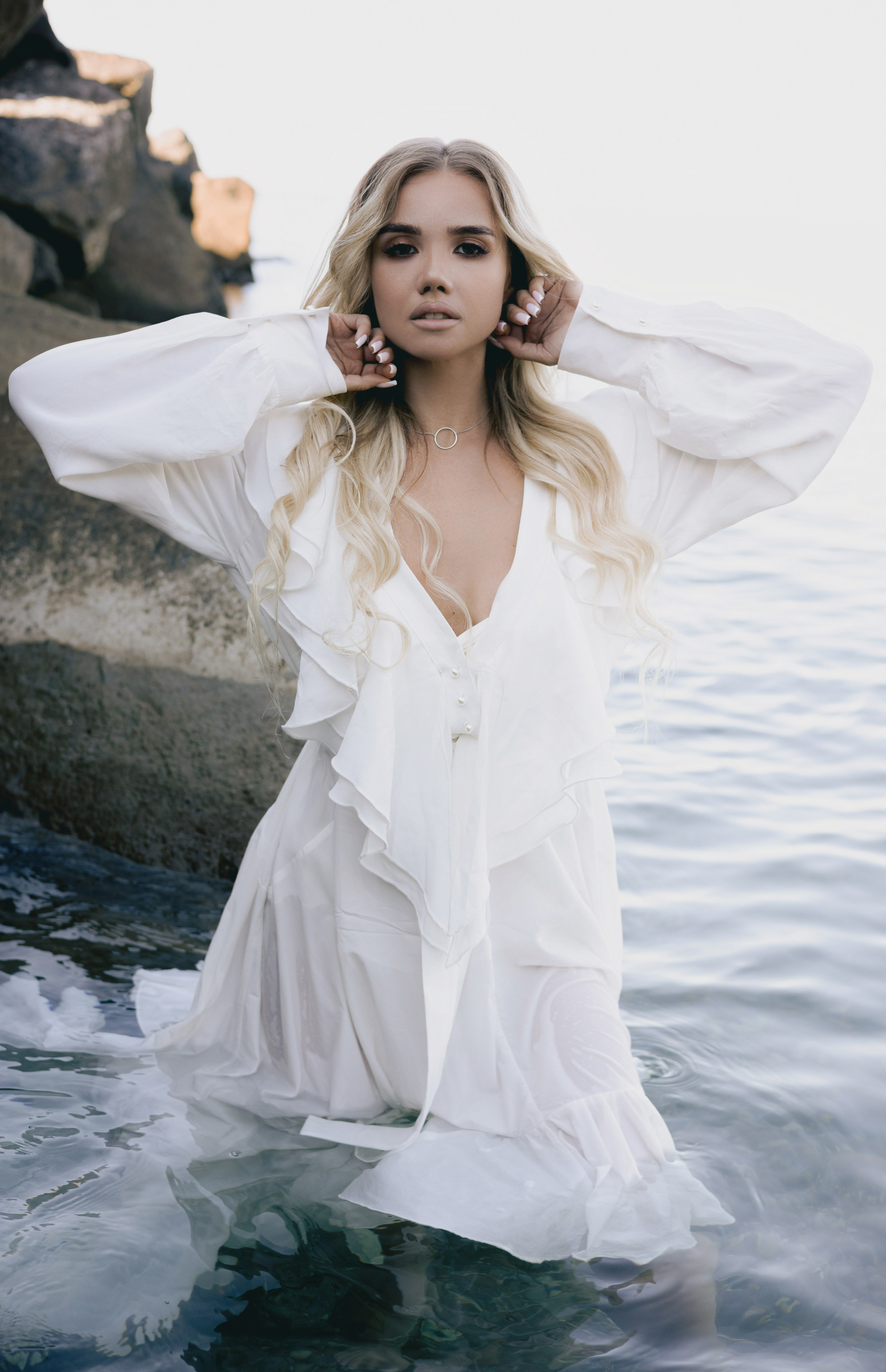 Леся. Портретный фотограф