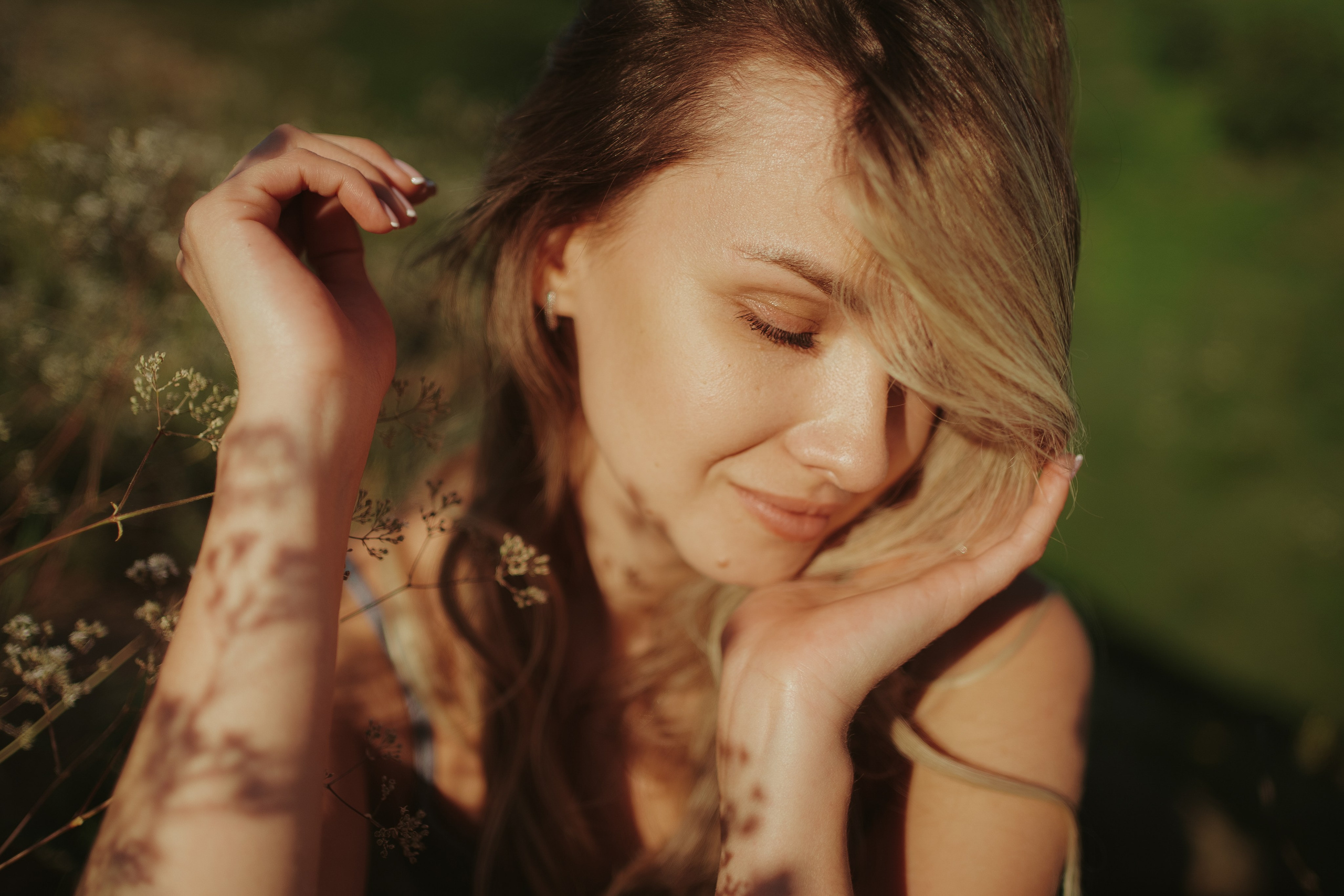 Оля. Фотограф Анна Кузнецова | Казань | Красная Поляна, Сириус, Сочи