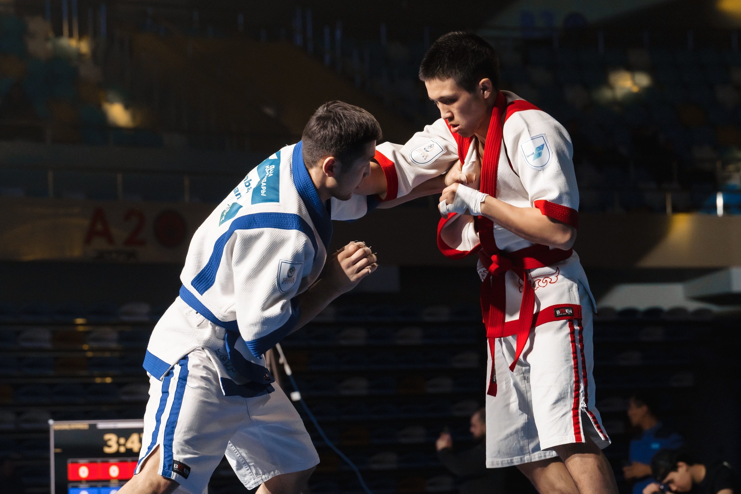 Qazaq Kuresi 2023. Профессиональный фотограф в городе Астана Копанев Данил