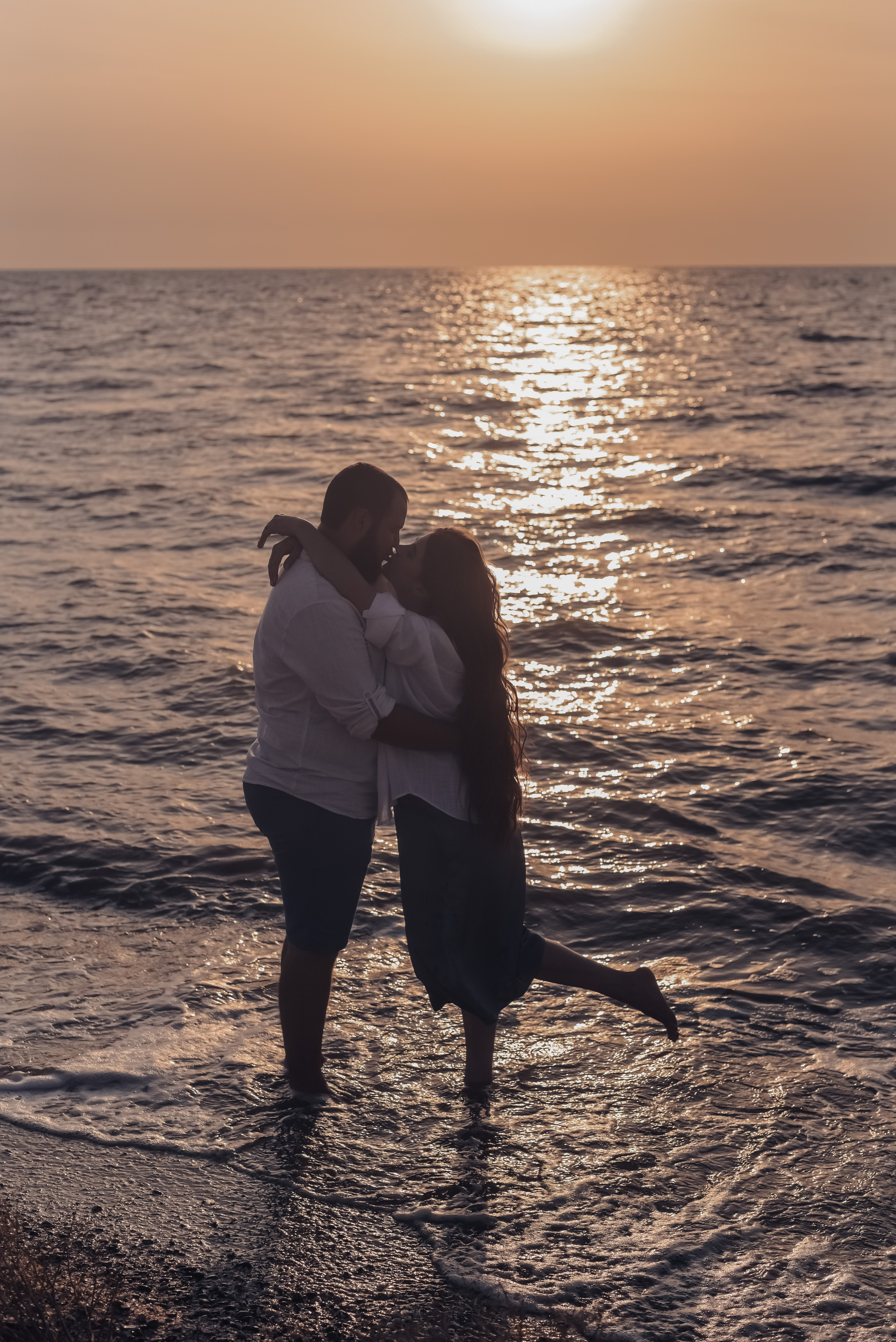 Любовь спасет мир. Детский и семейный фотограф выпускной альбом Приморско-Ахтарск