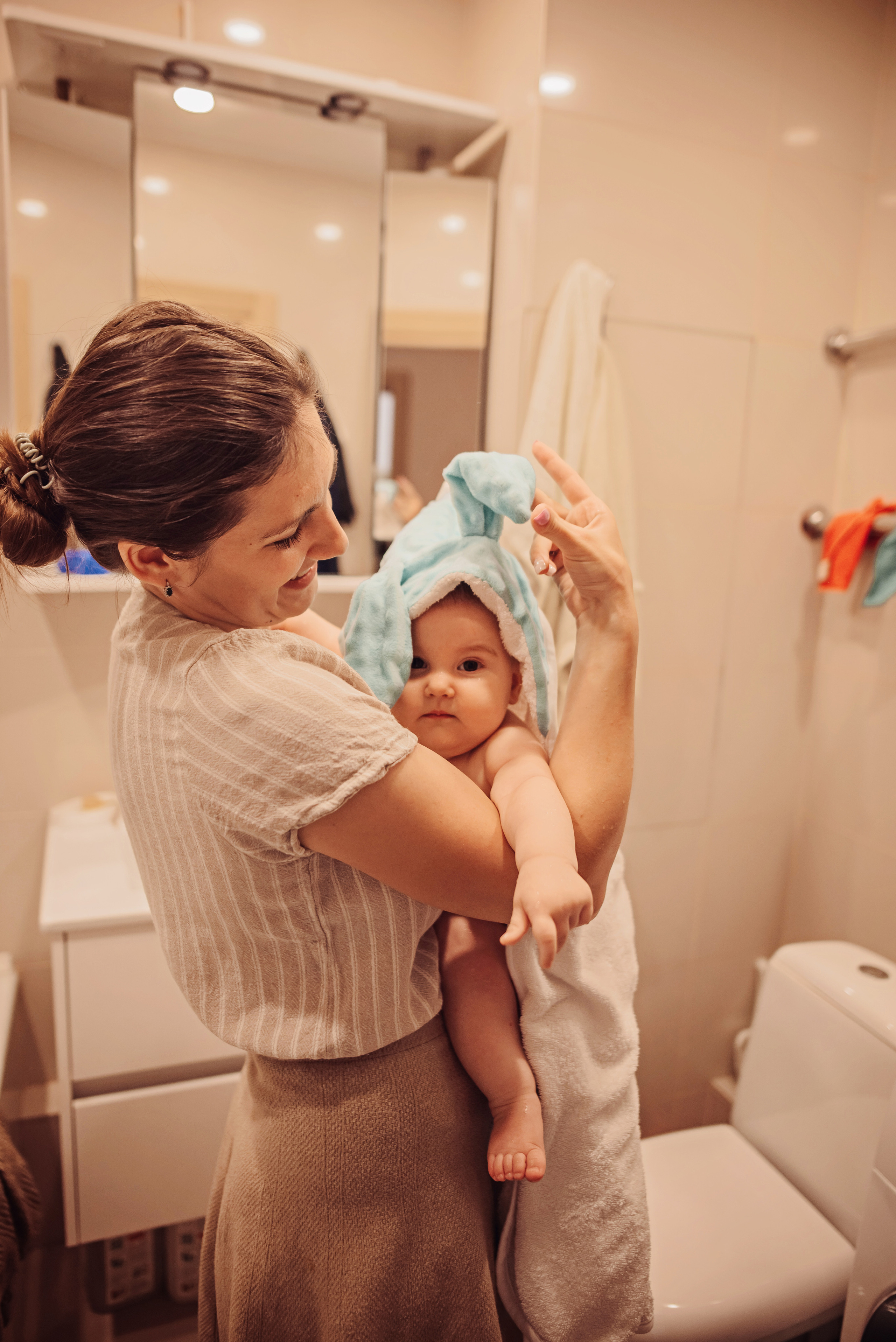 Домашняя Юля и Викуля. Детский и семейный фотограф выпускной альбом Приморско-Ахтарск