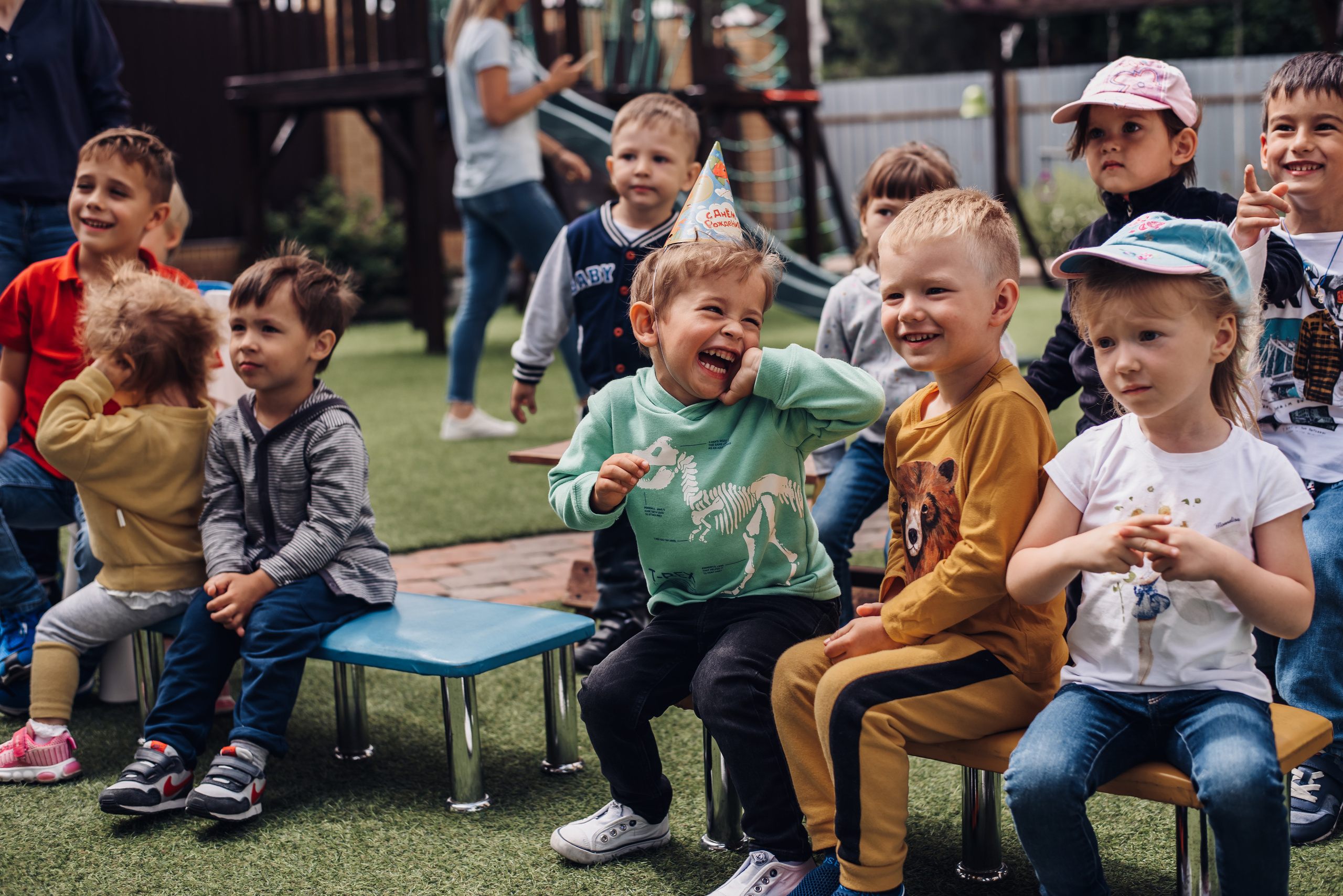 Савелий, с днем рождения!. Детский и семейный фотограф выпускной альбом Приморско-Ахтарск