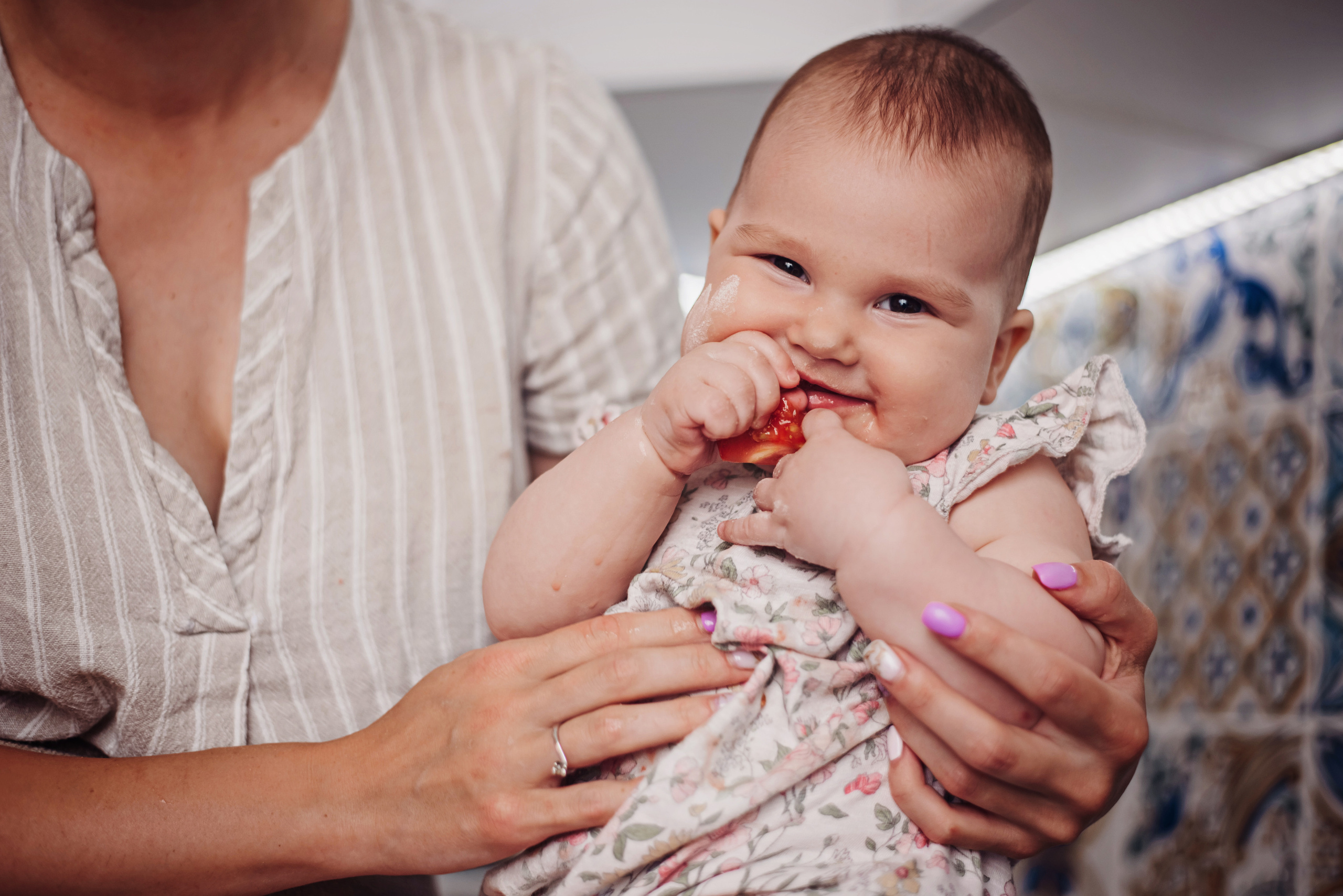 Домашняя Юля и Викуля. Детский и семейный фотограф выпускной альбом Приморско-Ахтарск