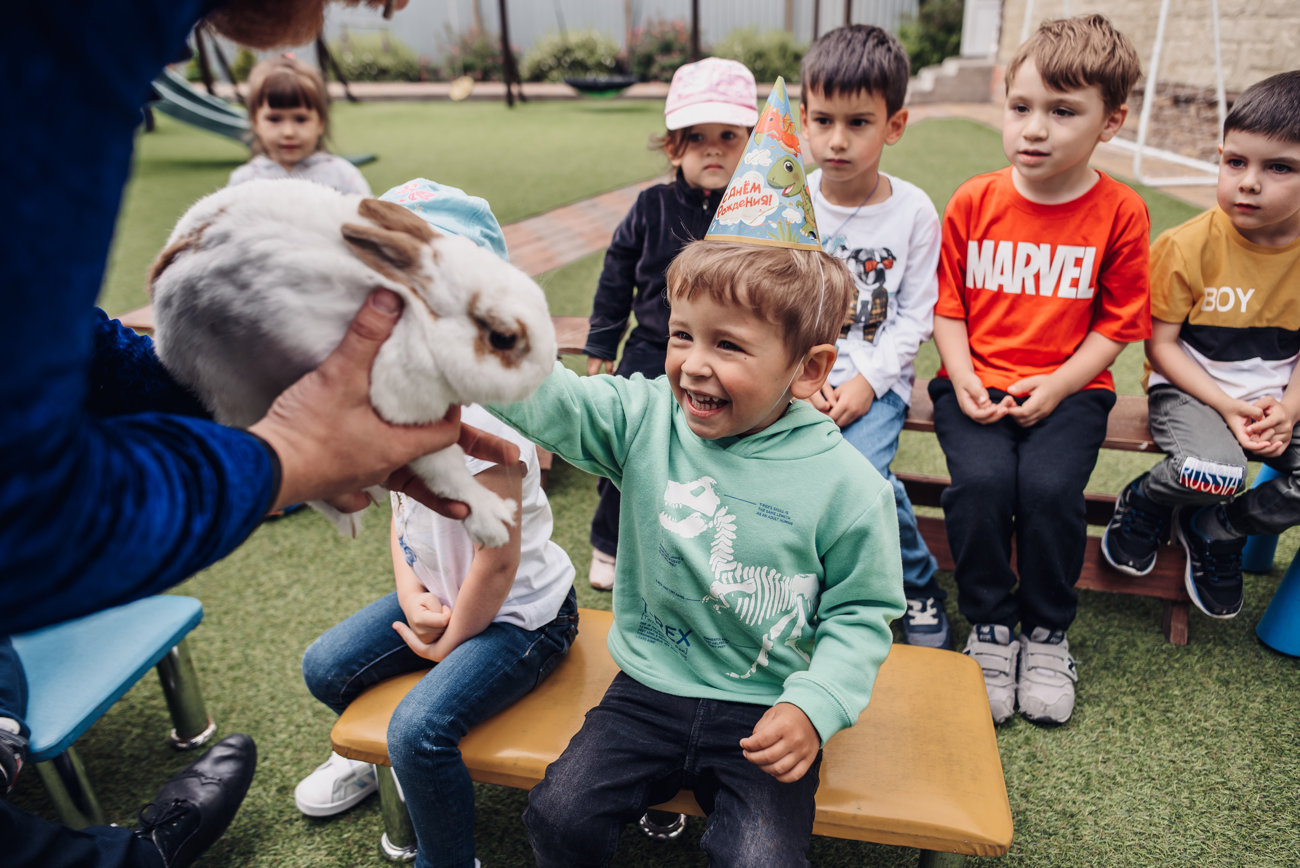 Савелий, с днем рождения!. Детский и семейный фотограф выпускной альбом Приморско-Ахтарск