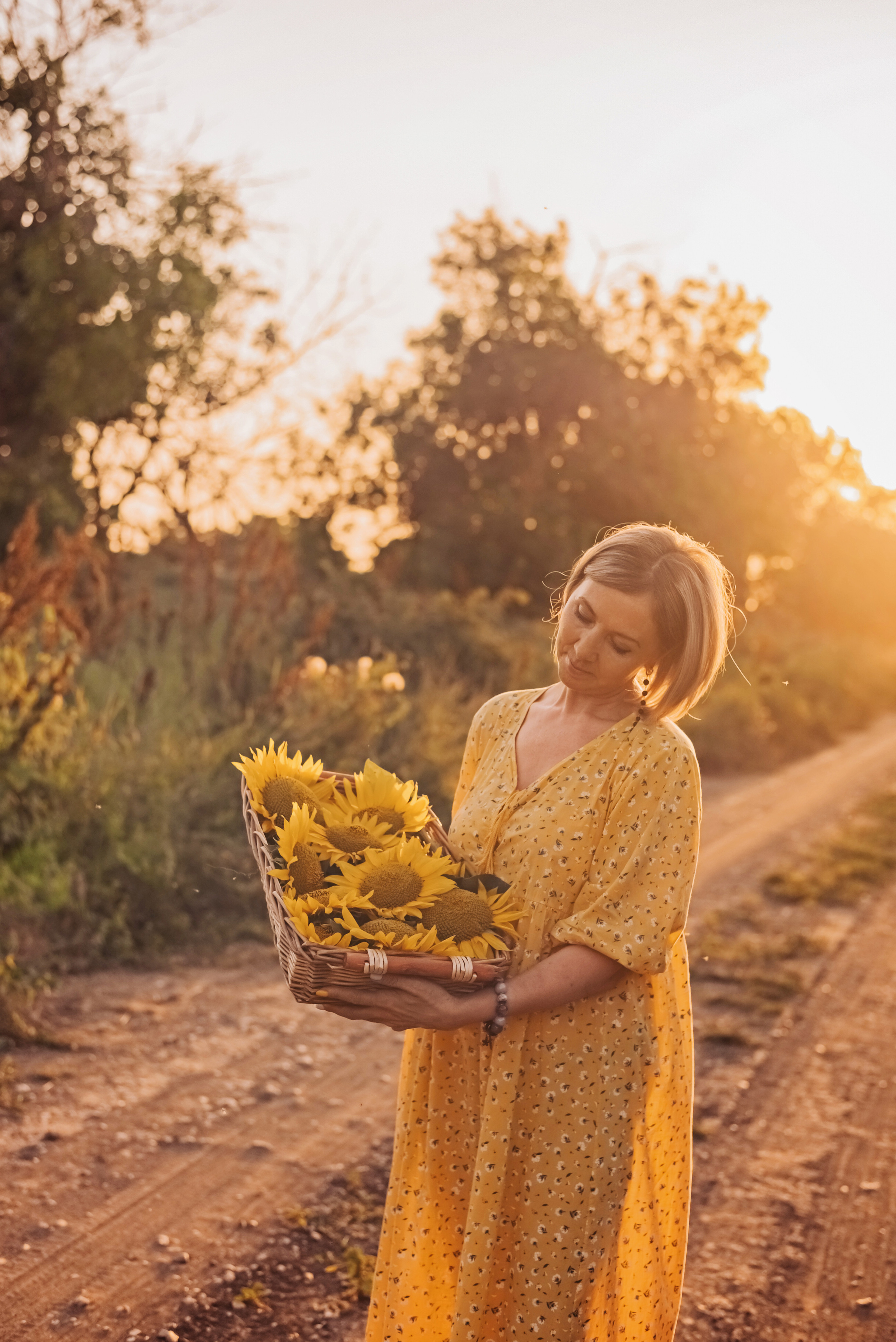 Прекрасная Алеанна. Детский и семейный фотограф выпускной альбом Приморско-Ахтарск