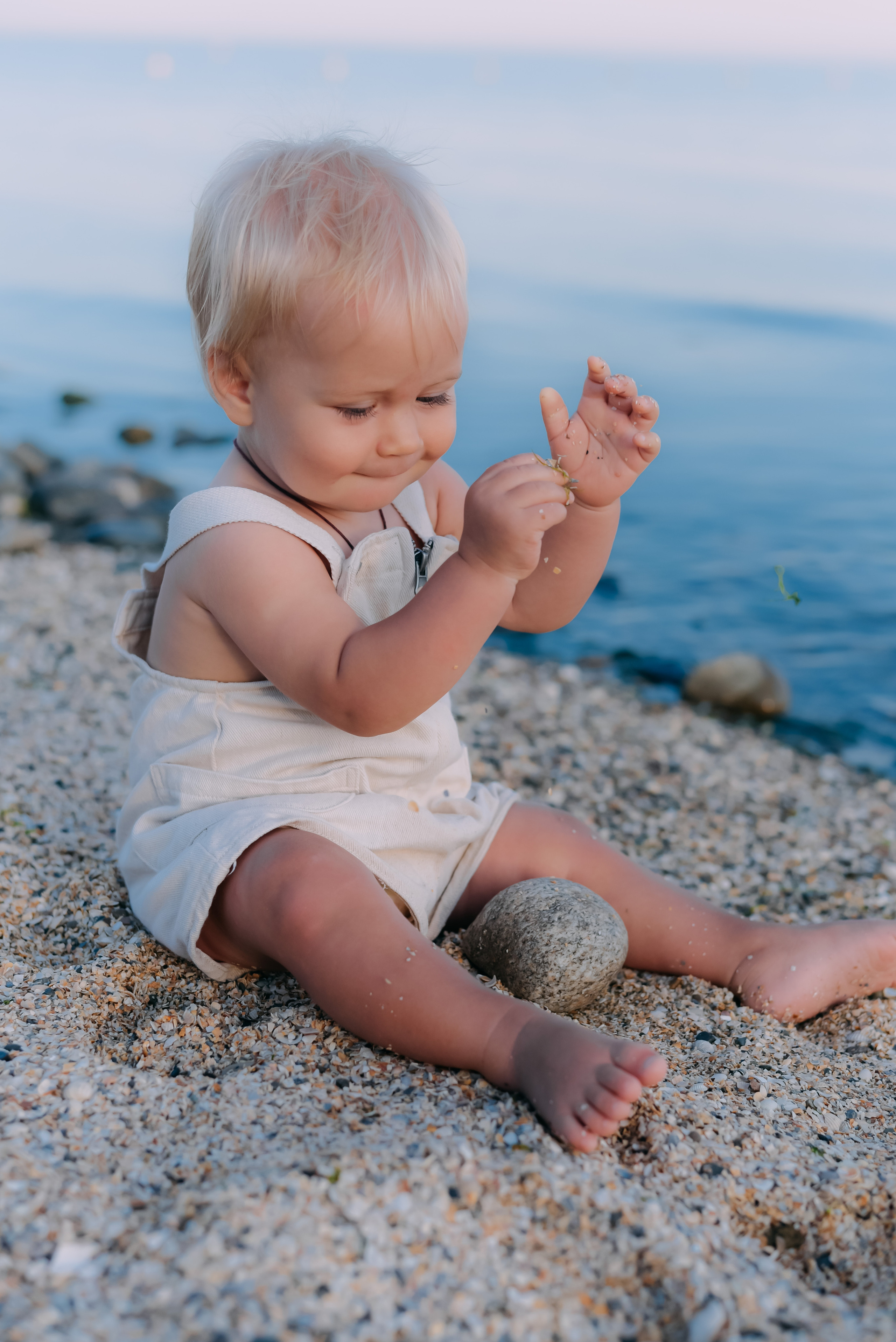 Семейная прогулка на рассвете. Детский и семейный фотограф выпускной альбом Приморско-Ахтарск