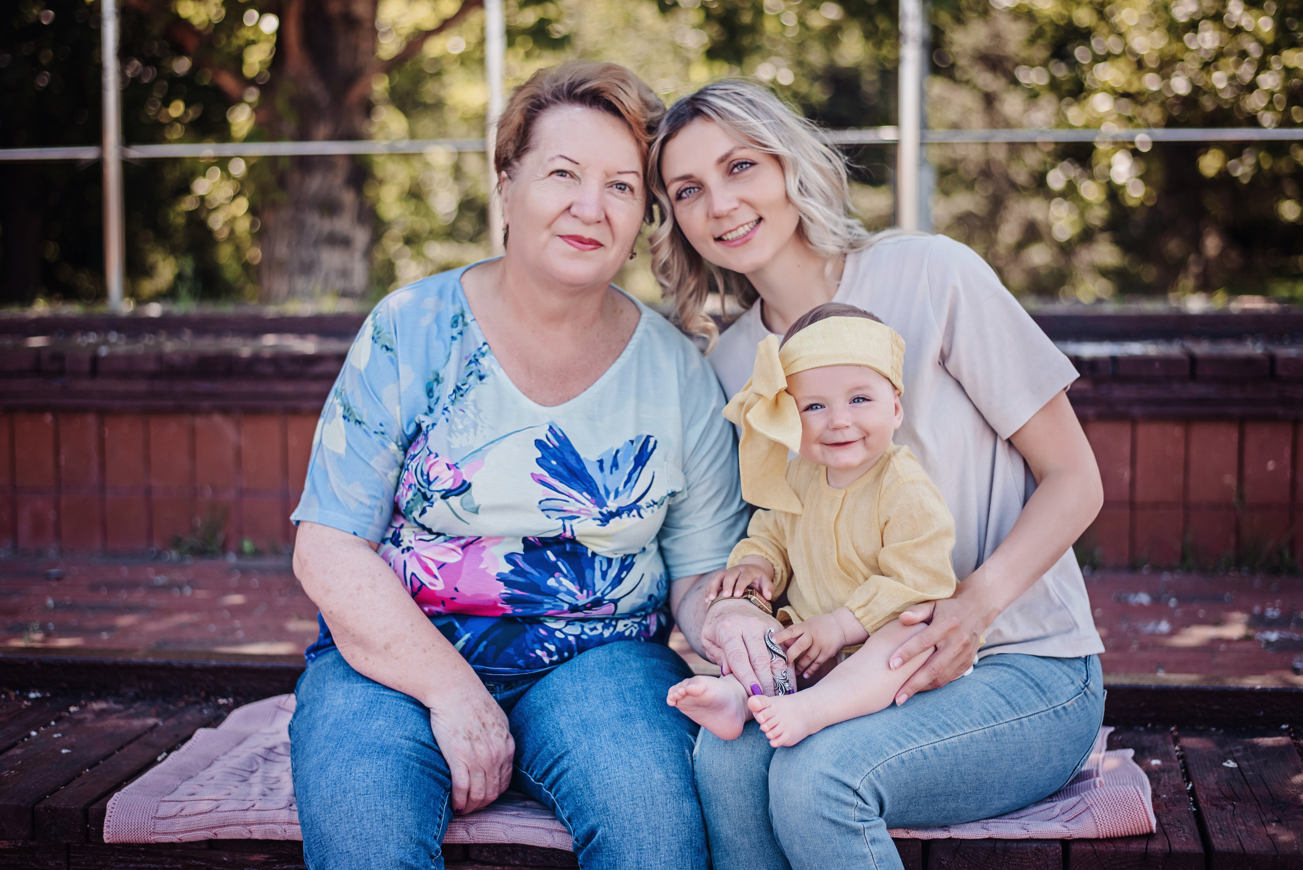 Прогулка по набережной. Детский и семейный фотограф выпускной альбом Приморско-Ахтарск