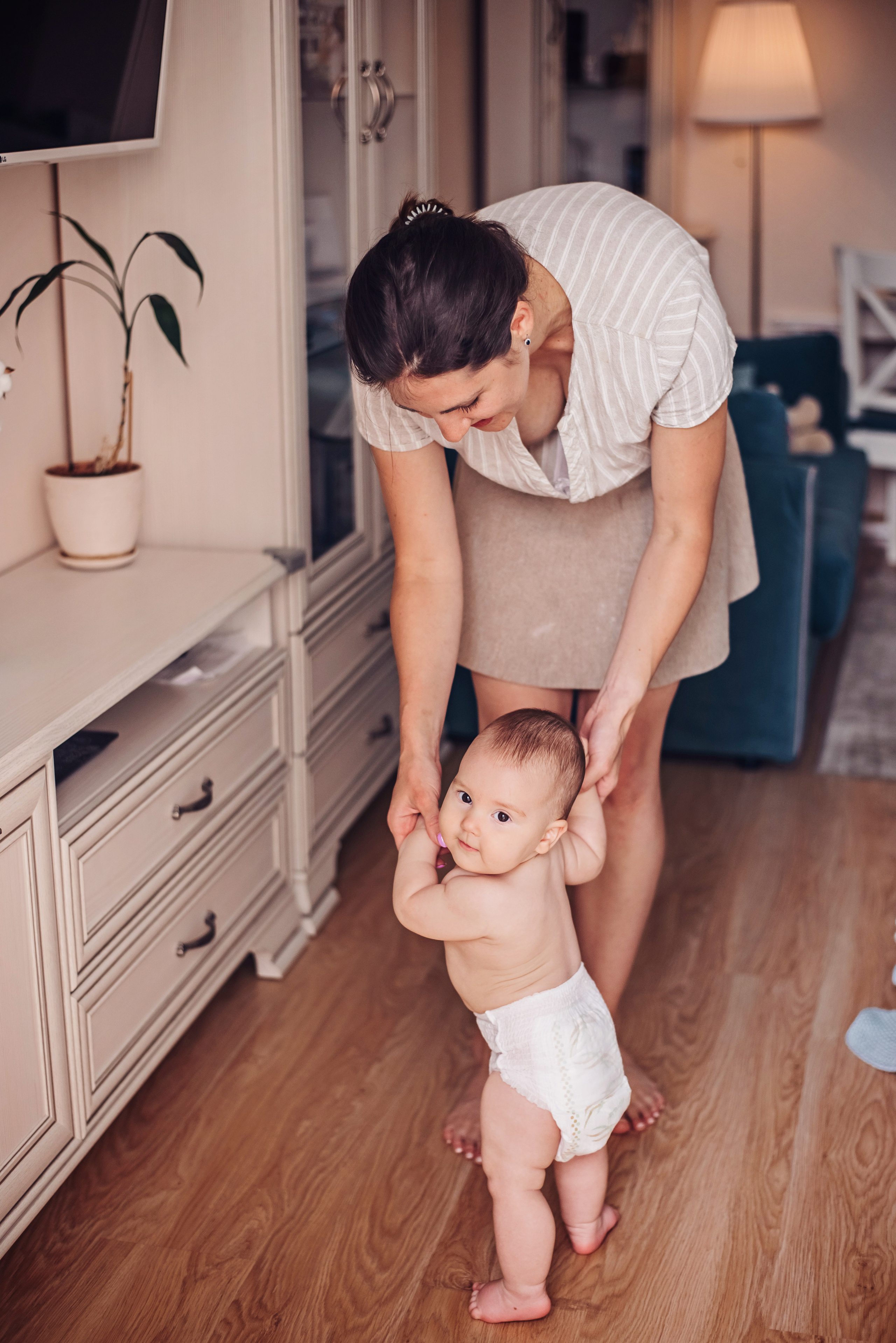 Домашняя Юля и Викуля. Детский и семейный фотограф выпускной альбом Приморско-Ахтарск