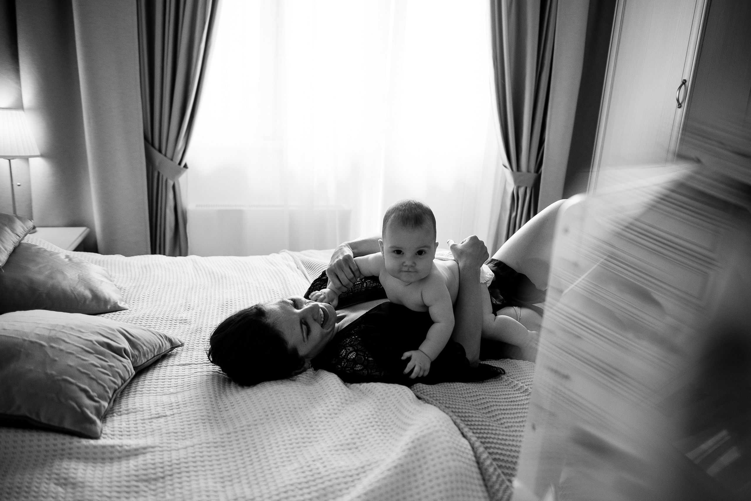 Домашняя Юля и Викуля. Детский и семейный фотограф выпускной альбом Приморско-Ахтарск