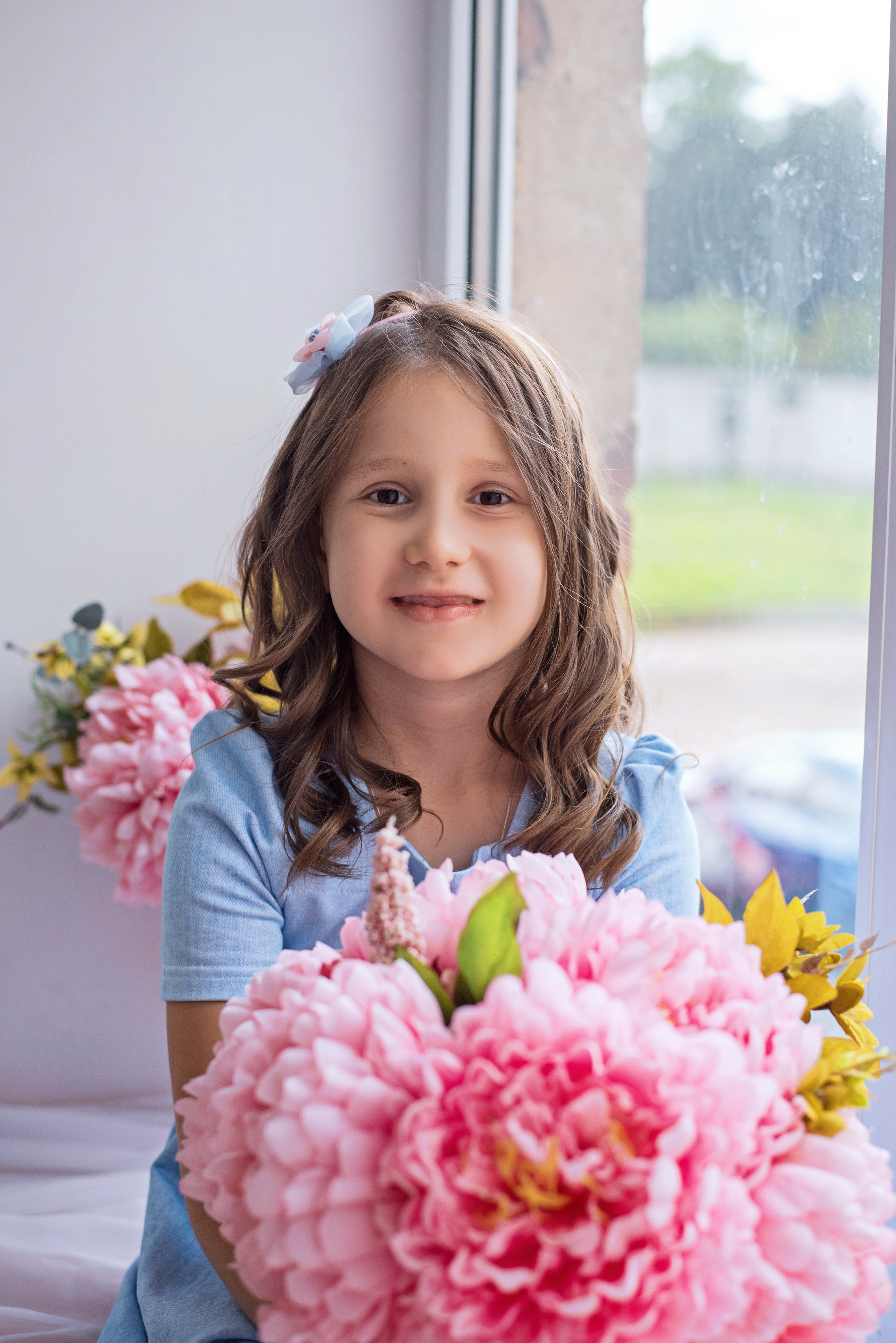 Маленькому счастью 1 годик. Детский и семейный фотограф выпускной альбом Приморско-Ахтарск