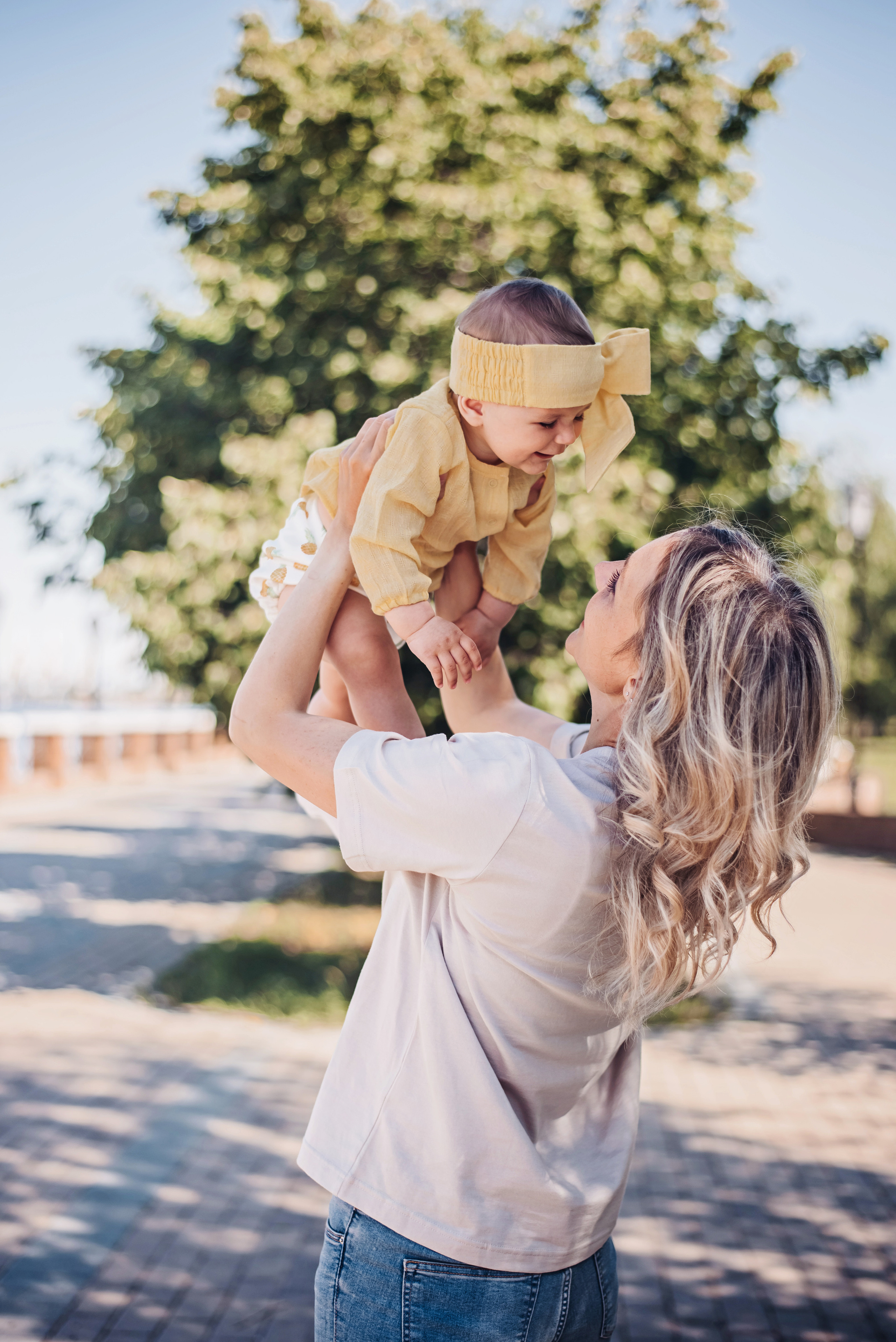Прогулка по набережной. Детский и семейный фотограф выпускной альбом Приморско-Ахтарск