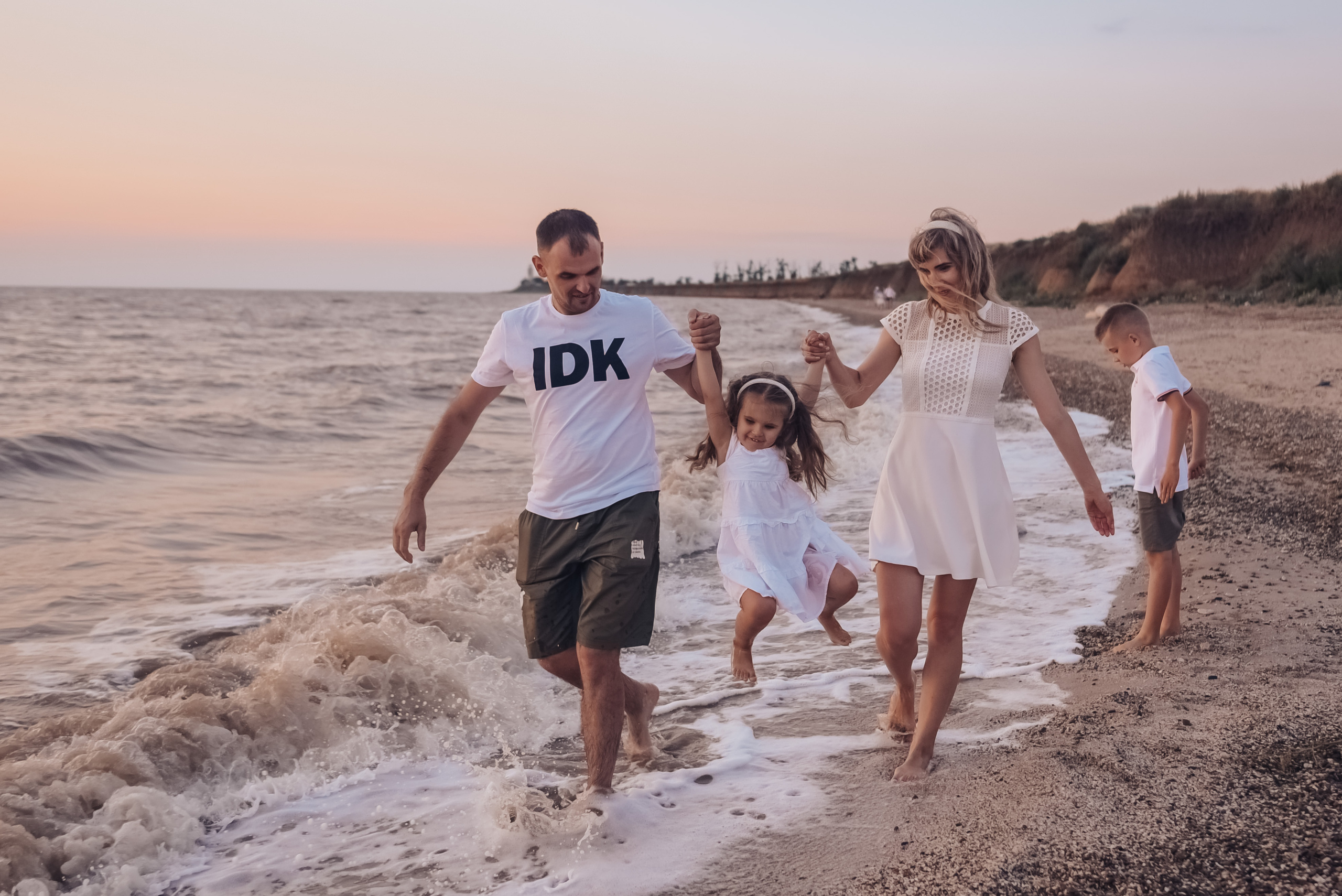 Яркие краски осени. Детский и семейный фотограф выпускной альбом Приморско-Ахтарск