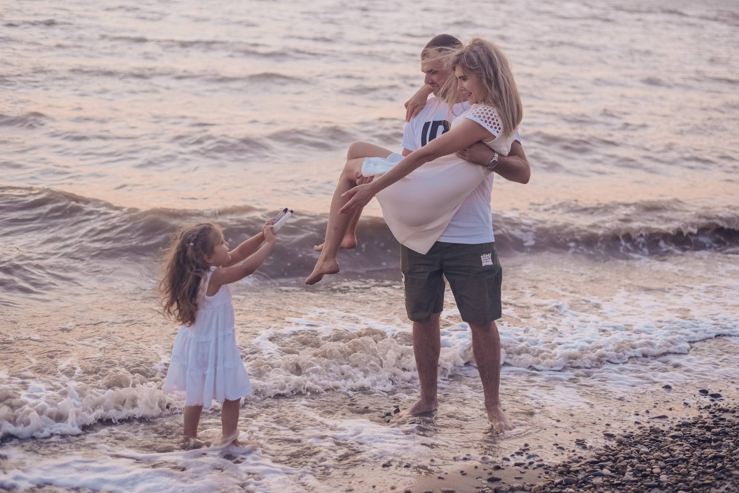 Тепло наших сердец. Детский и семейный фотограф выпускной альбом Приморско-Ахтарск