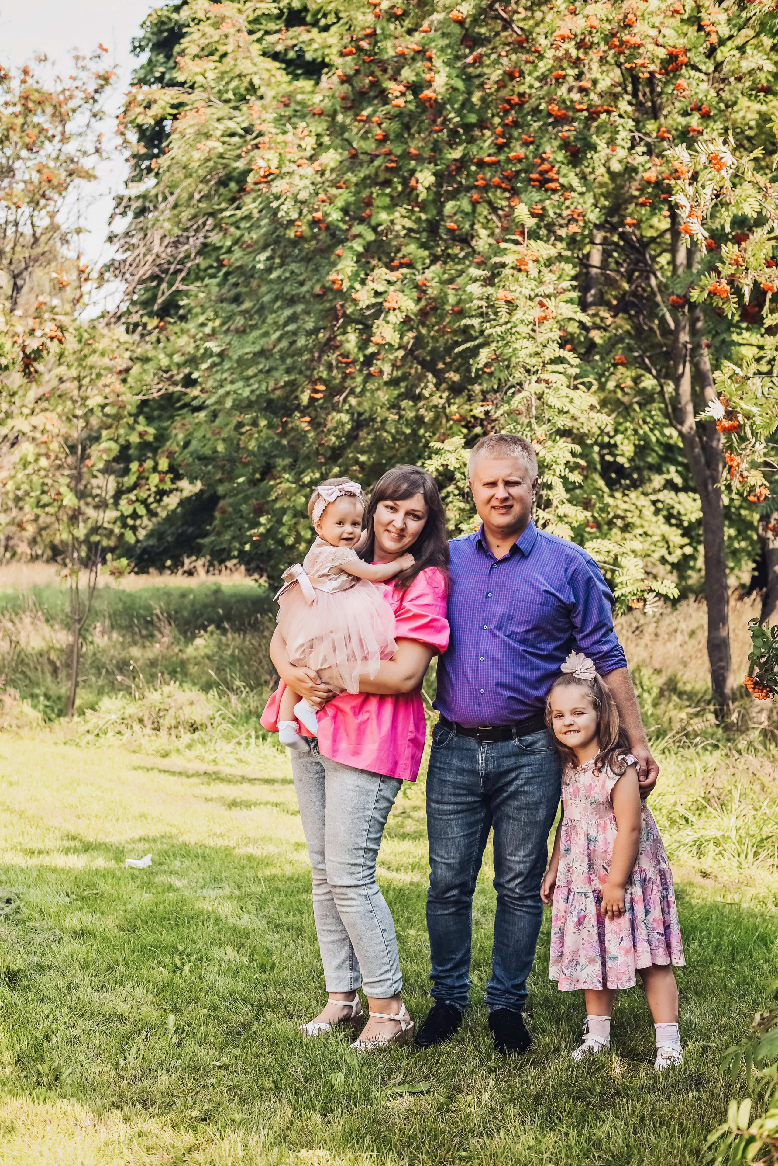 1 годик Дашеньке. Детский и семейный фотограф выпускной альбом Приморско-Ахтарск