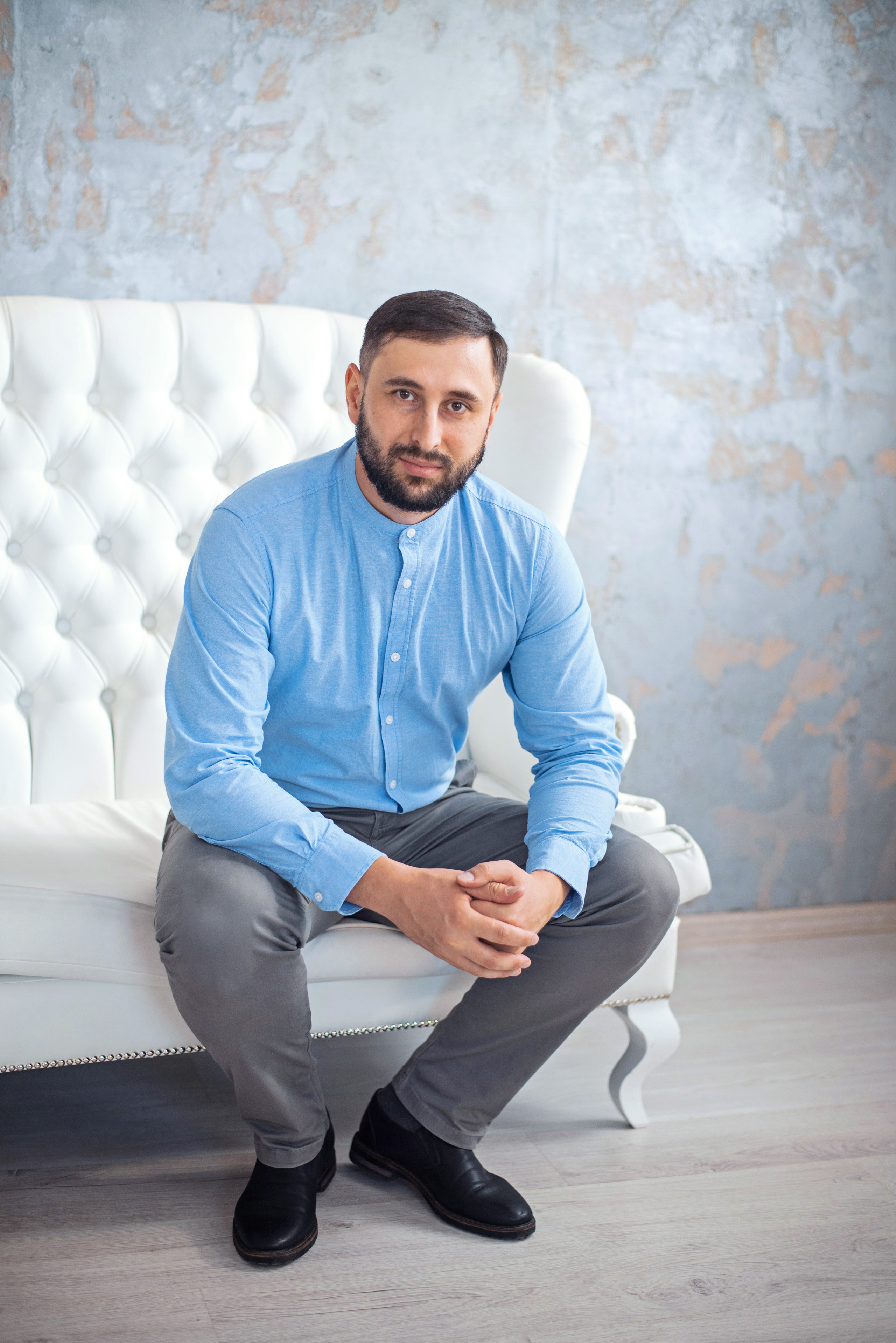 Маленькому счастью 1 годик. Детский и семейный фотограф выпускной альбом Приморско-Ахтарск