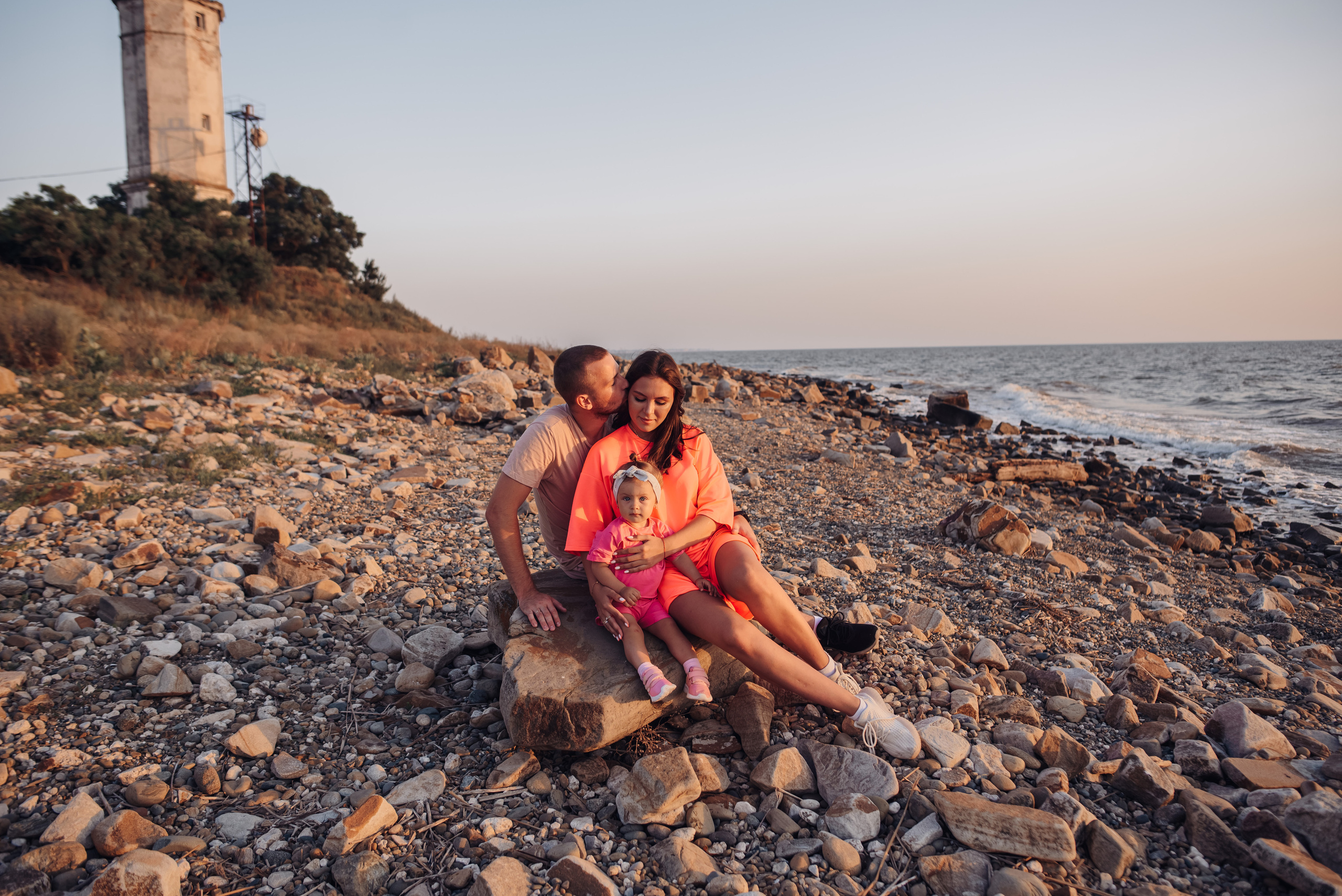 1 годик Дашеньке. Детский и семейный фотограф выпускной альбом Приморско-Ахтарск