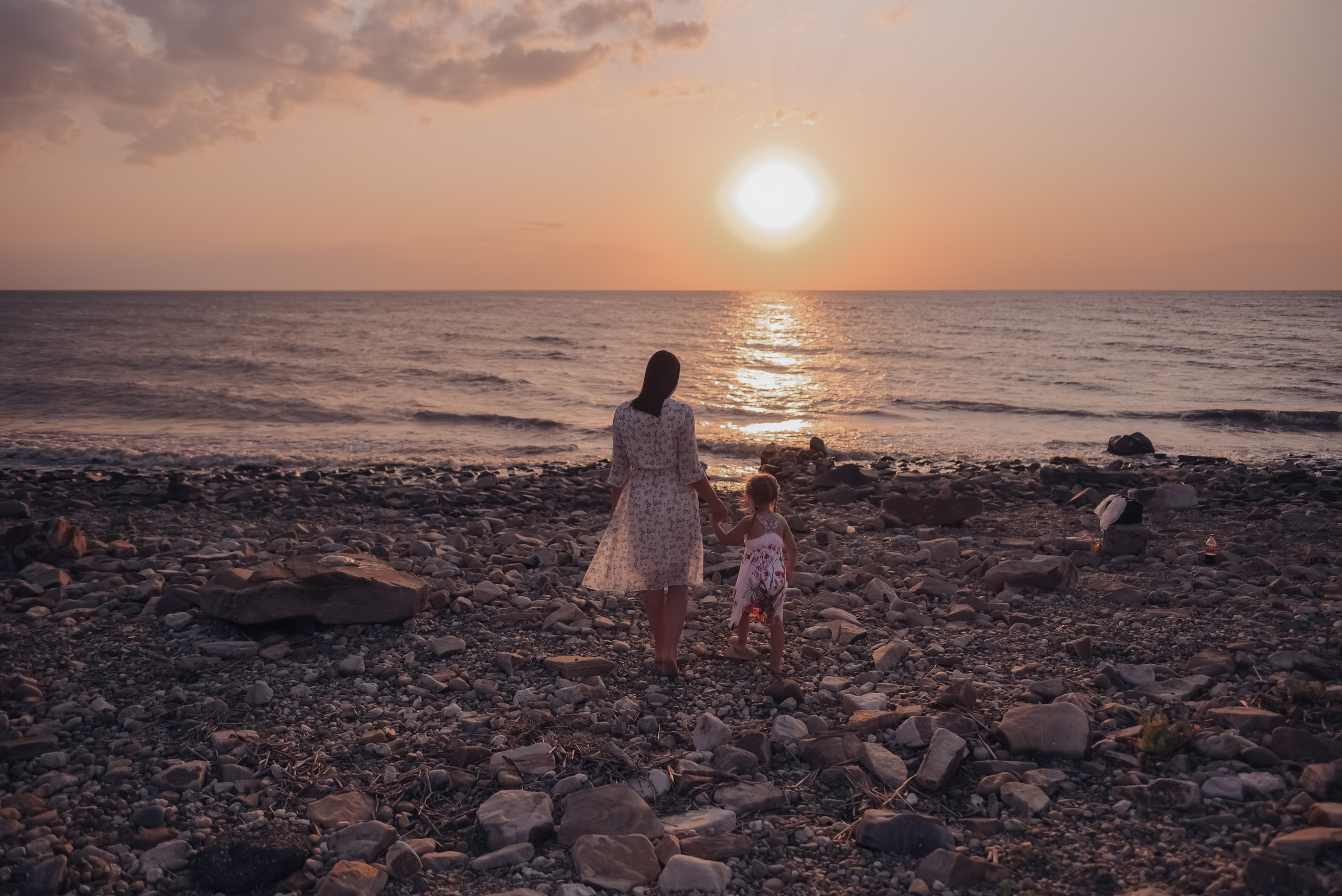 Ветер в волосах. Детский и семейный фотограф выпускной альбом Приморско-Ахтарск