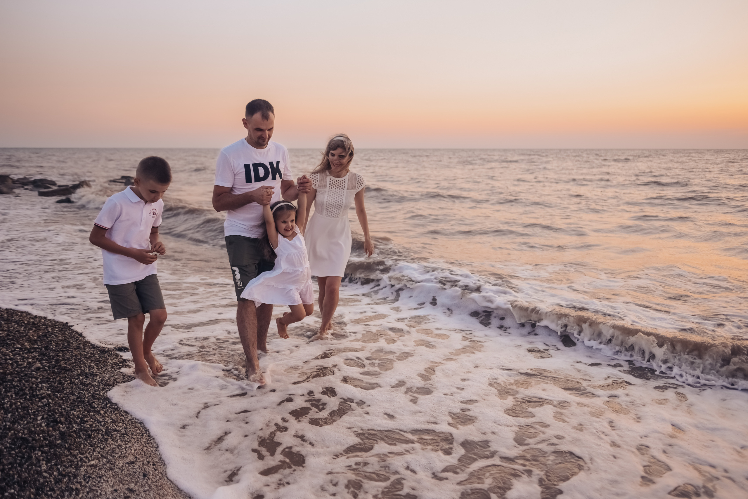 Тепло наших сердец. Детский и семейный фотограф выпускной альбом Приморско-Ахтарск