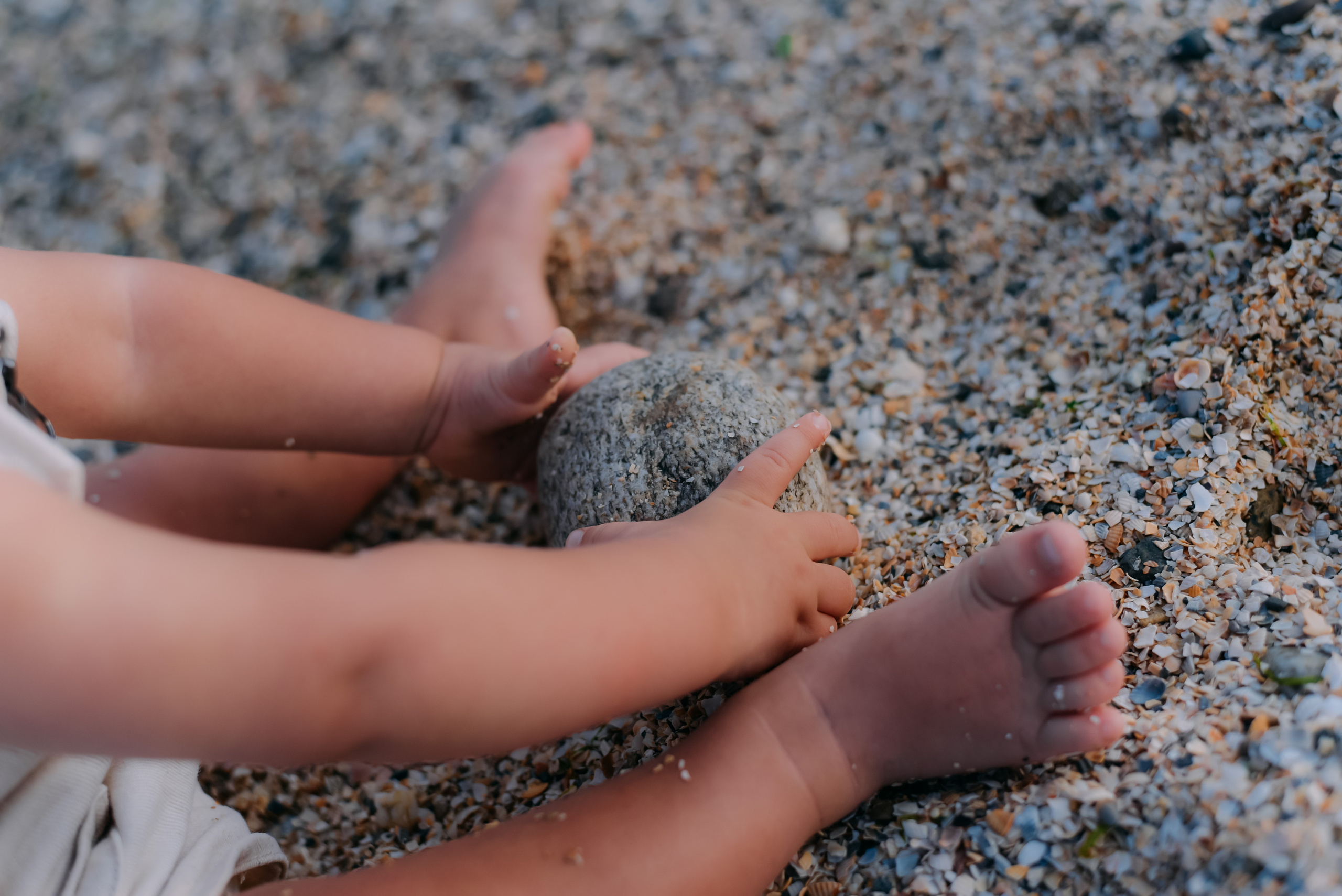 Семейная прогулка на рассвете. Детский и семейный фотограф выпускной альбом Приморско-Ахтарск