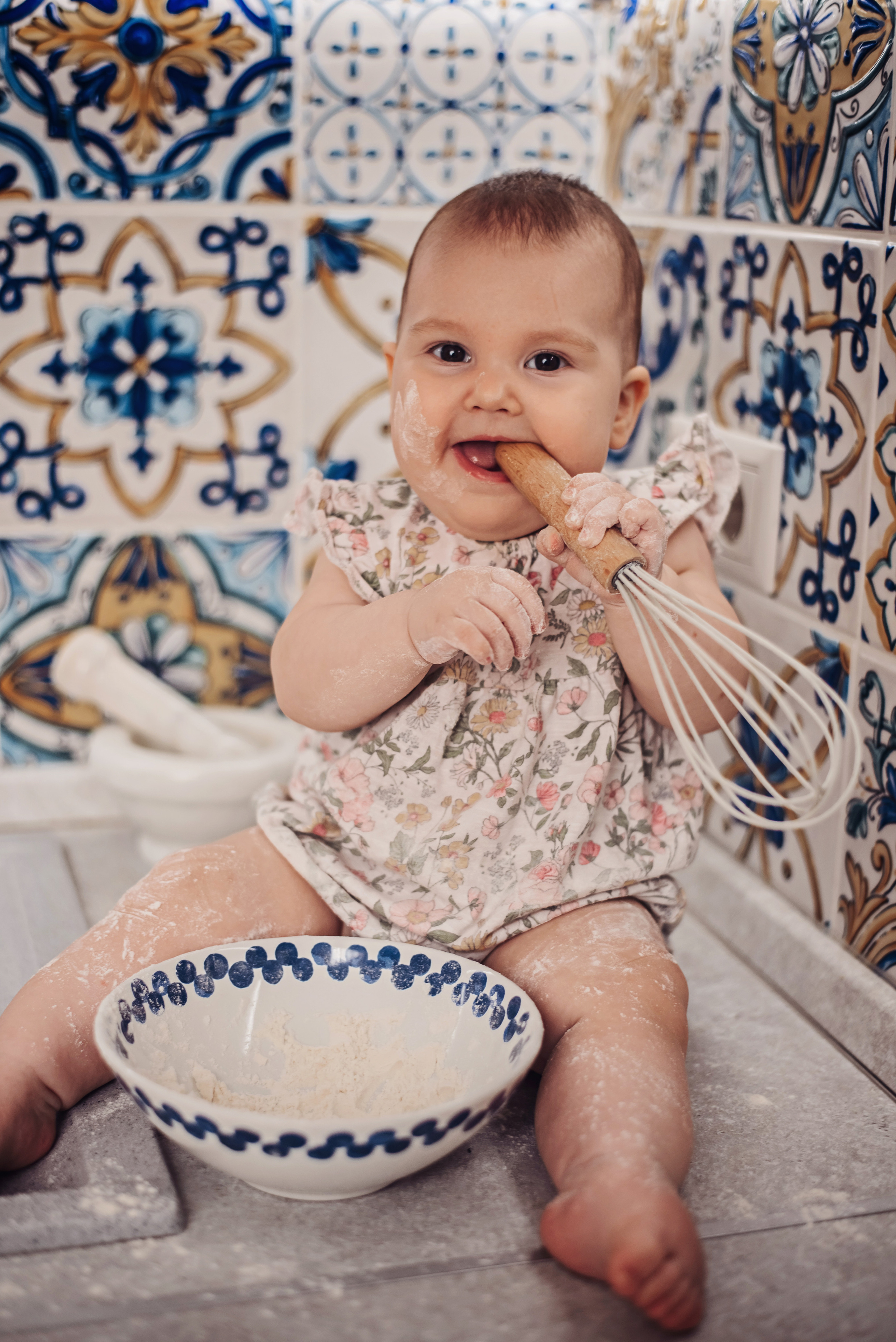 Домашняя Юля и Викуля. Детский и семейный фотограф выпускной альбом Приморско-Ахтарск