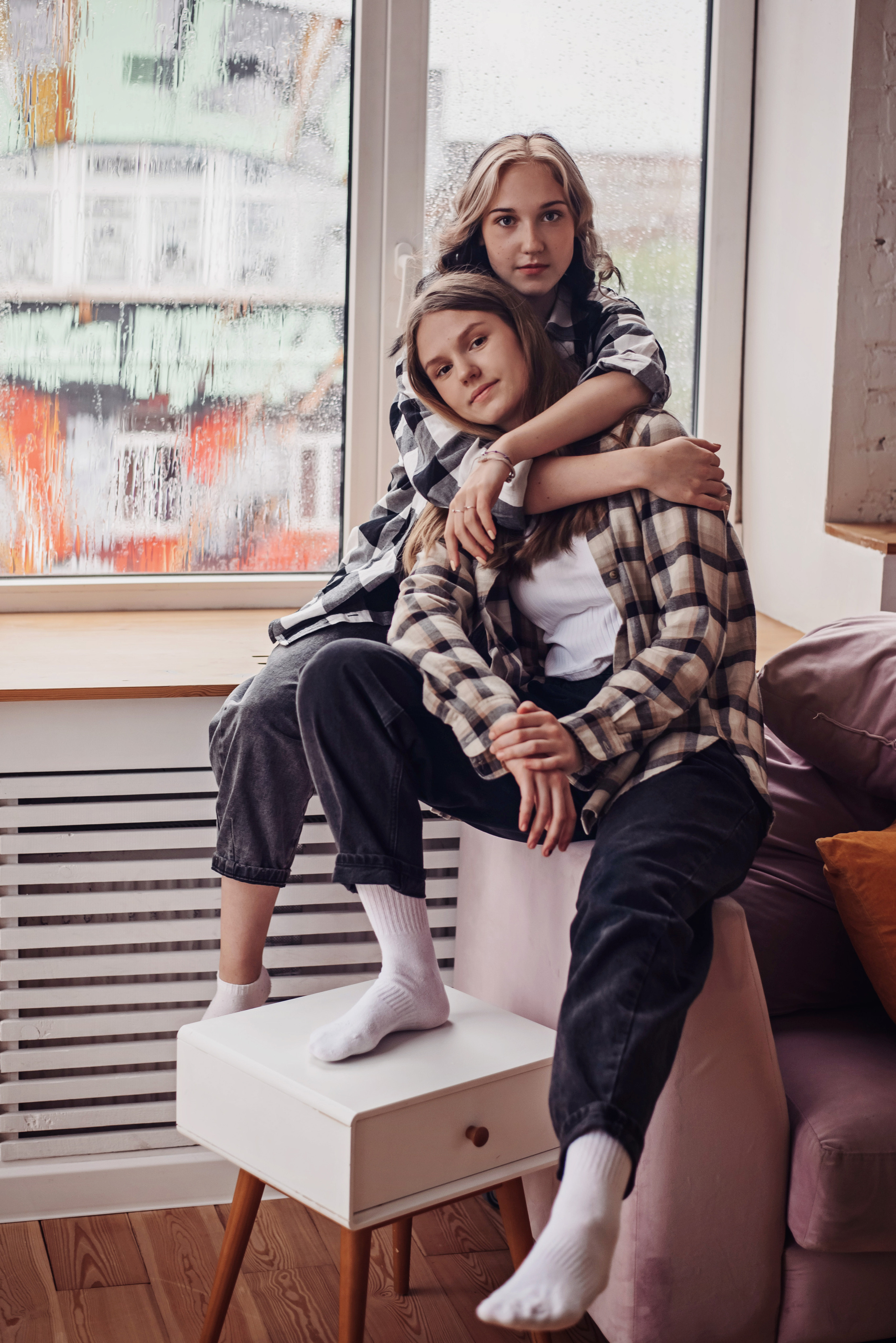 Василиса на флаконе. Детский и семейный фотограф выпускной альбом Приморско-Ахтарск