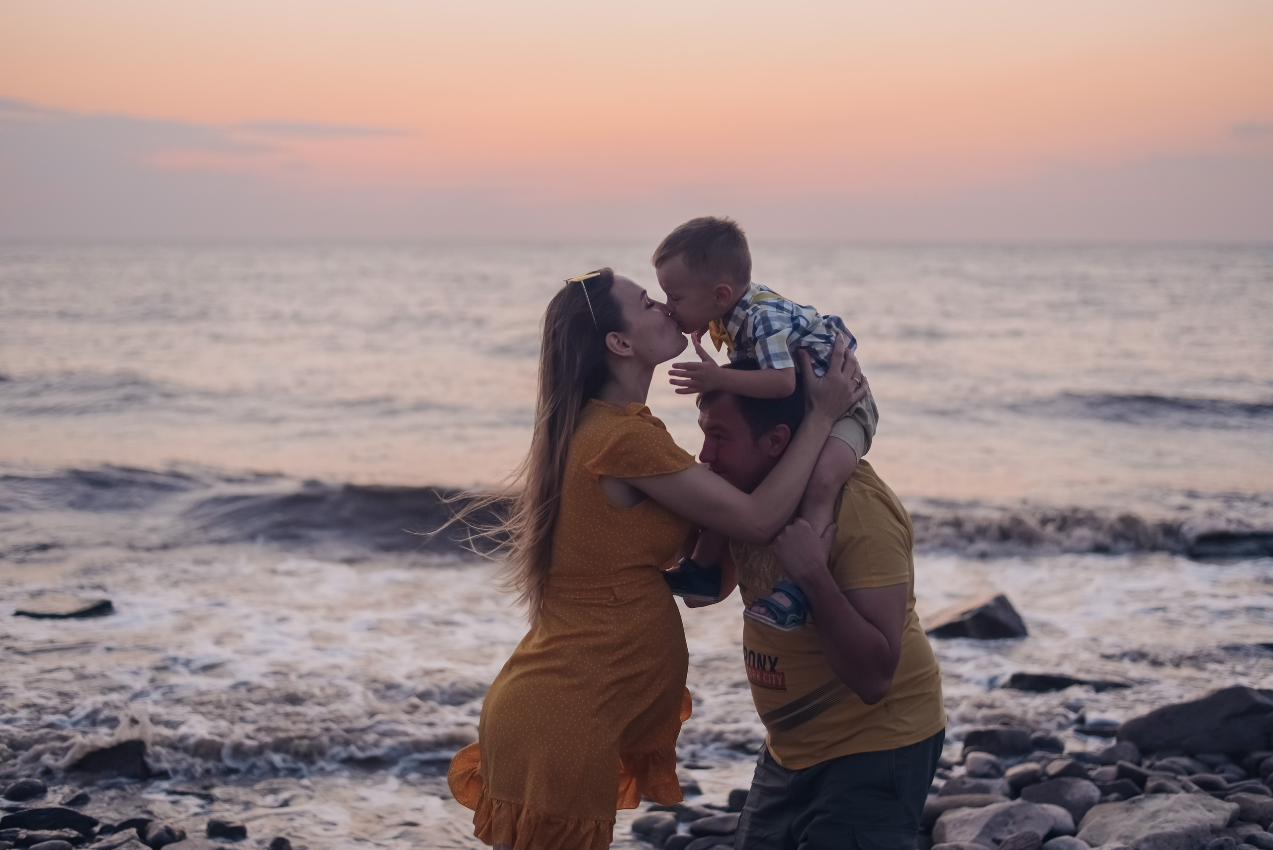 Мальчик&Девочка?. Детский и семейный фотограф выпускной альбом Приморско-Ахтарск