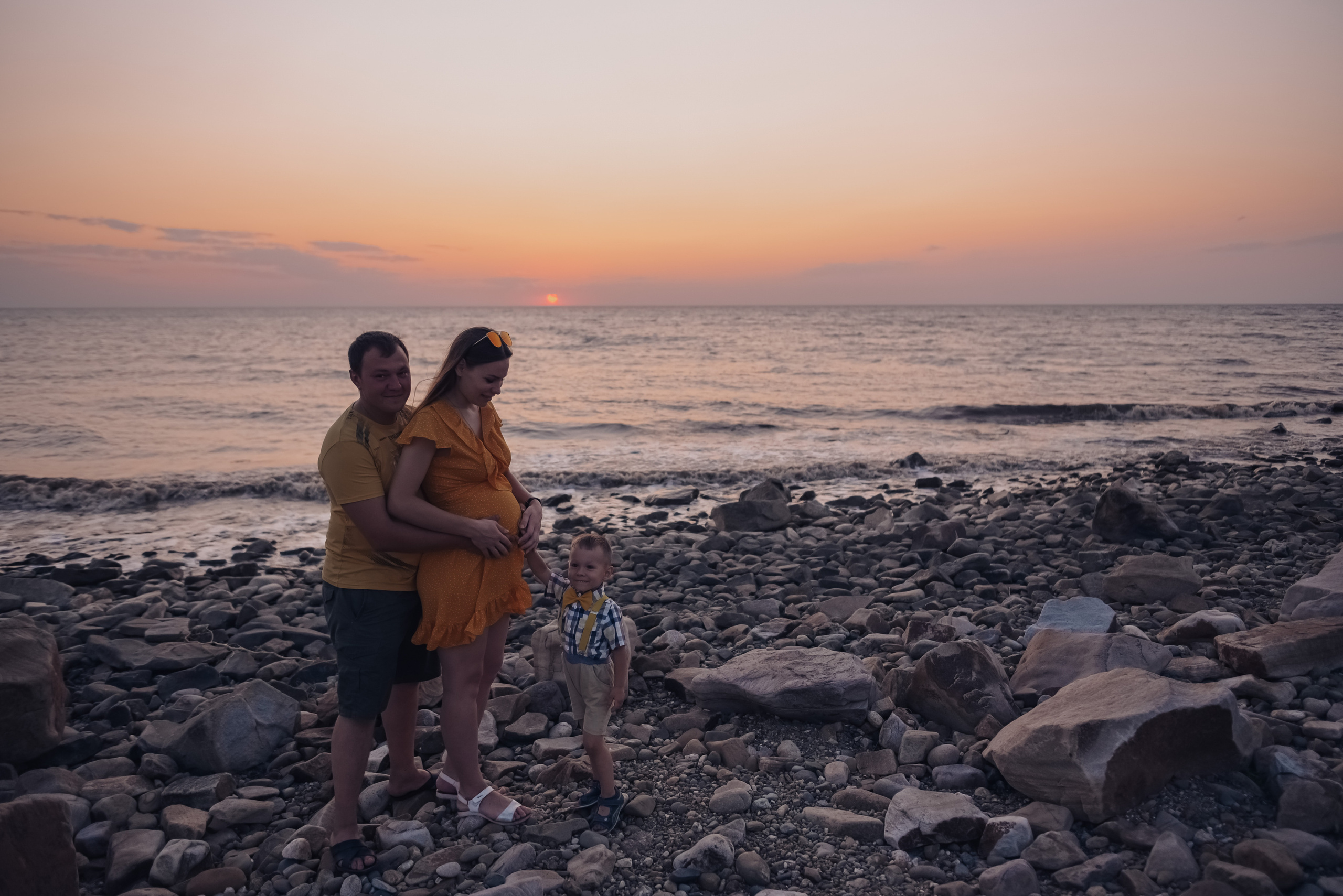 Мальчик&Девочка?. Детский и семейный фотограф выпускной альбом Приморско-Ахтарск