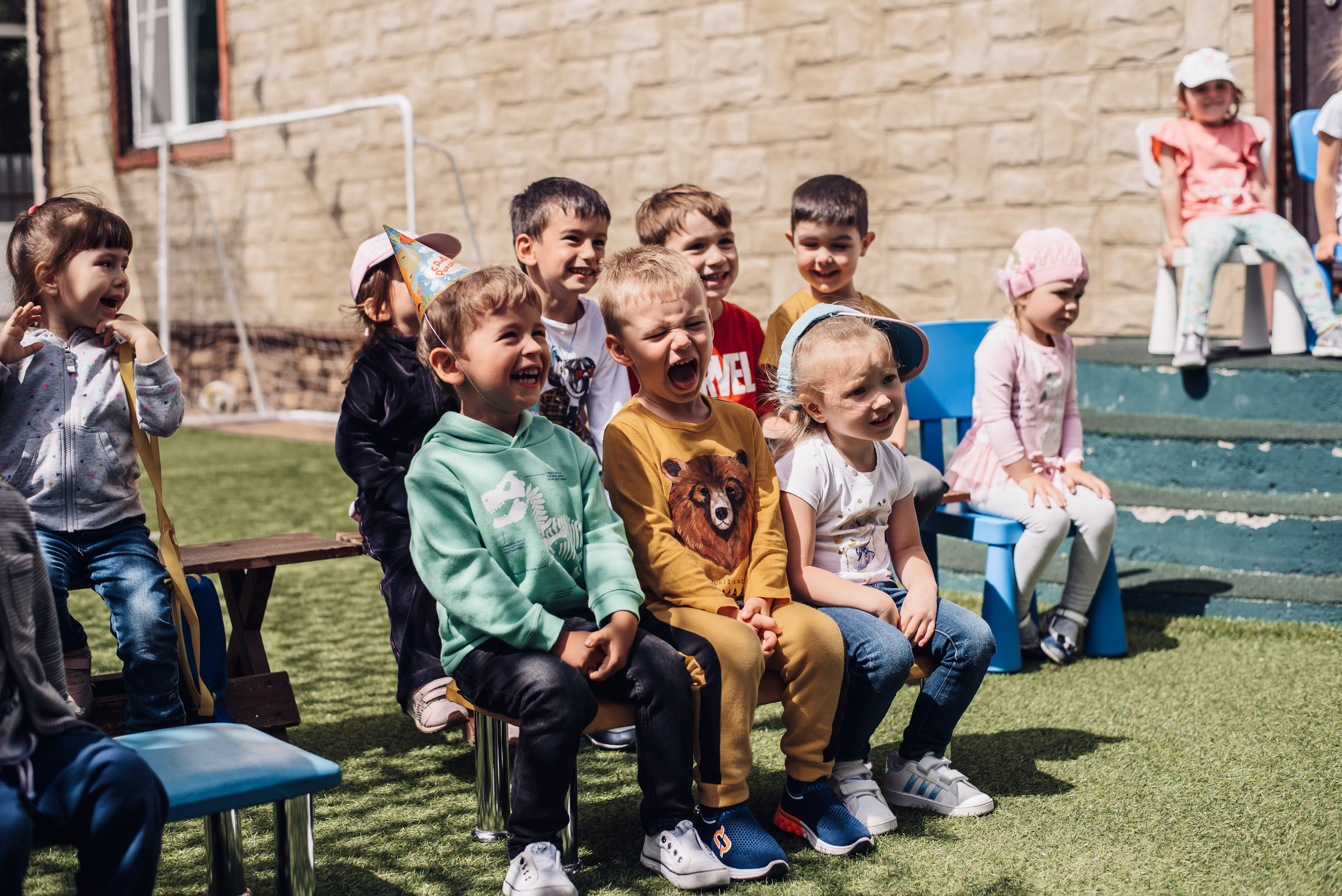 Савелий, с днем рождения!. Детский и семейный фотограф выпускной альбом Приморско-Ахтарск