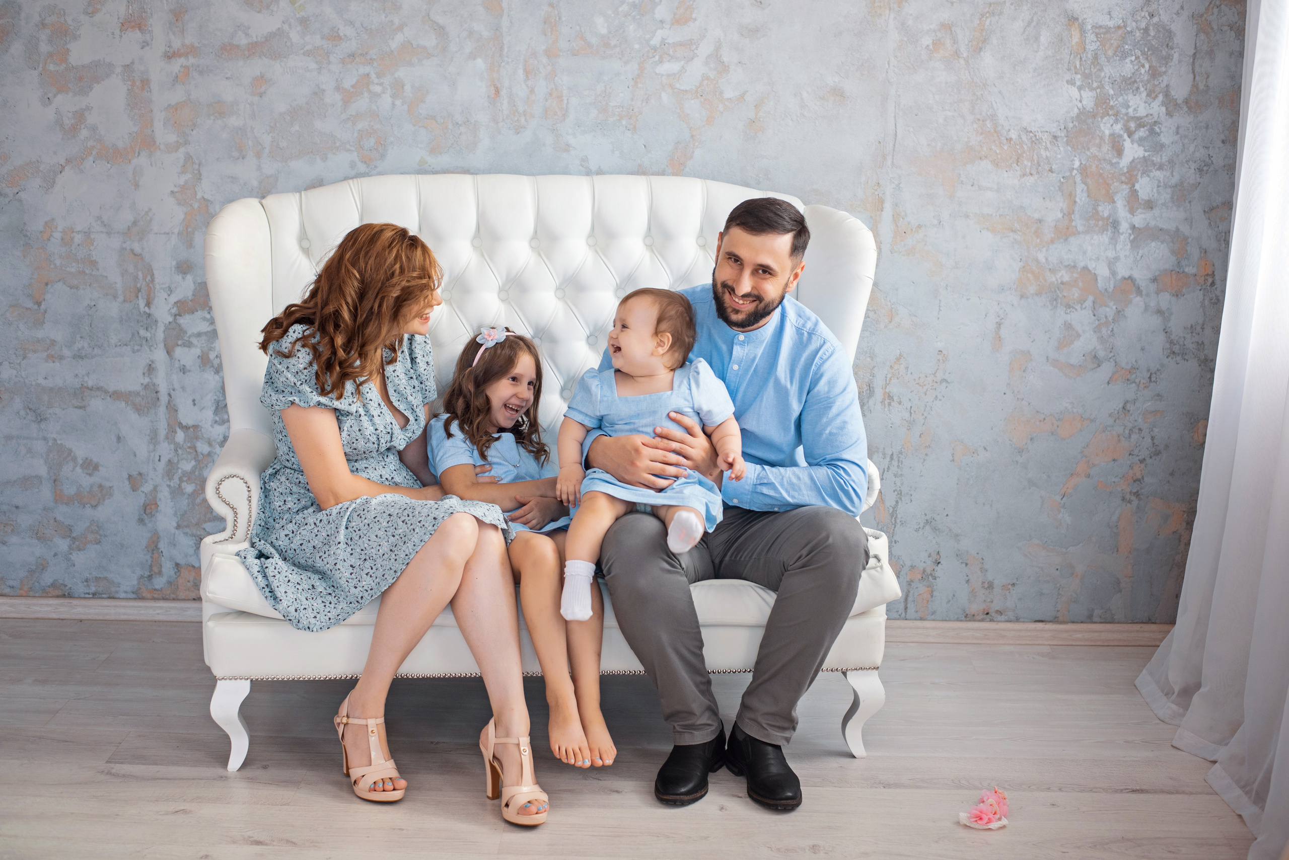 Яркие краски осени. Детский и семейный фотограф выпускной альбом Приморско-Ахтарск