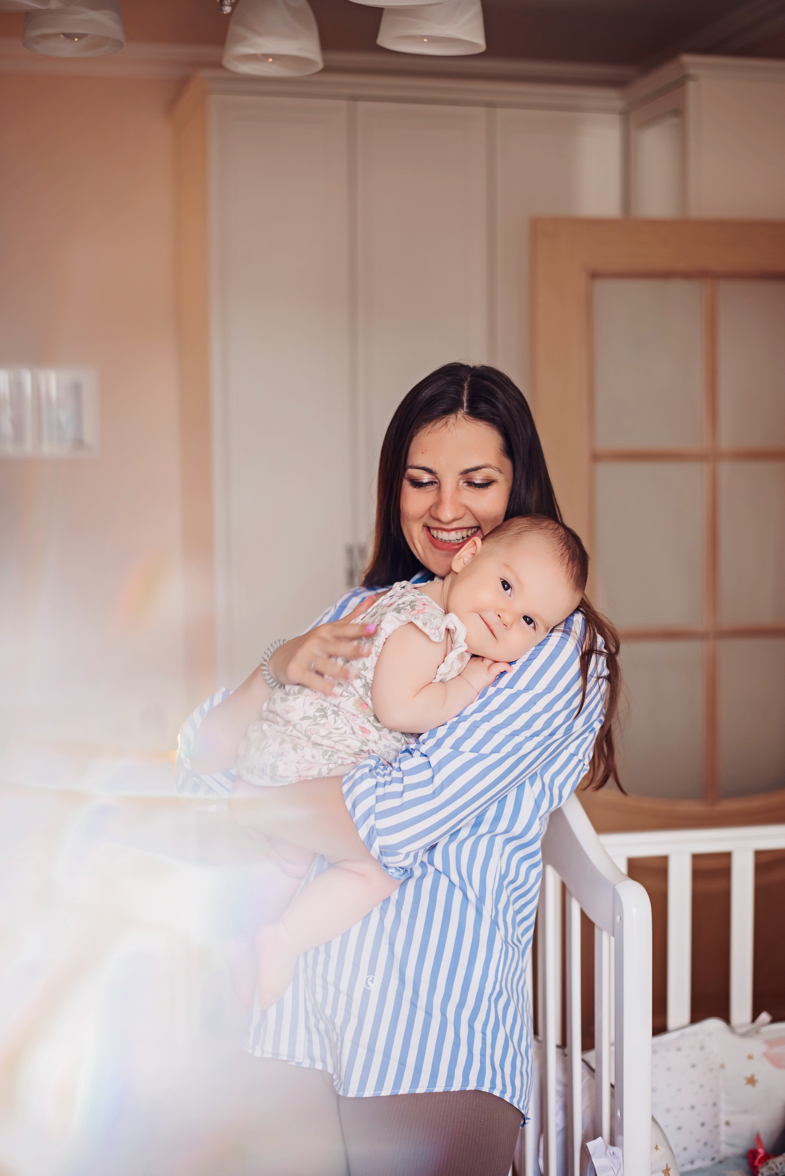 Домашняя Юля и Викуля. Детский и семейный фотограф выпускной альбом Приморско-Ахтарск