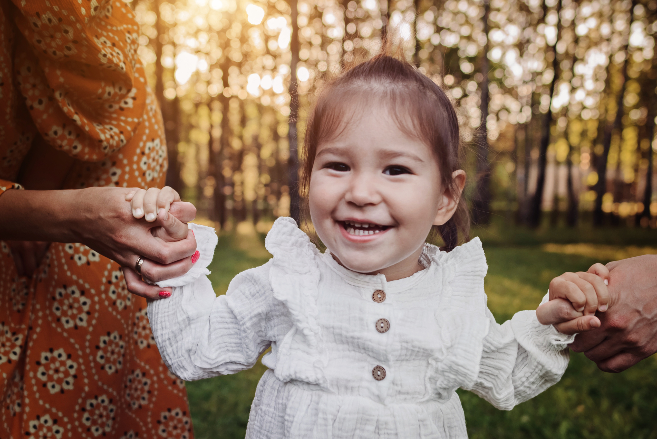 Прогулка Тимур, Ольга и Дианочка. Детский и семейный фотограф выпускной альбом Приморско-Ахтарск
