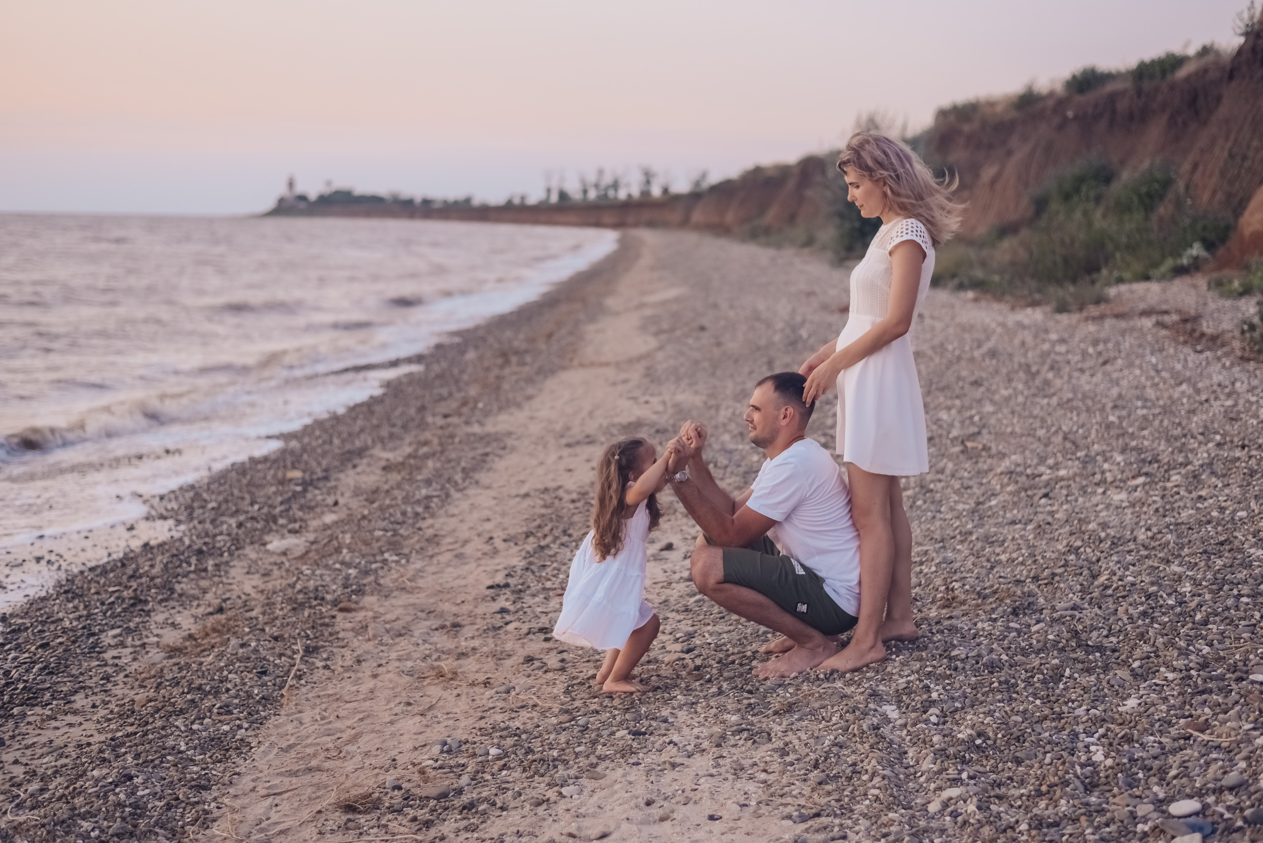 Тепло наших сердец. Детский и семейный фотограф выпускной альбом Приморско-Ахтарск