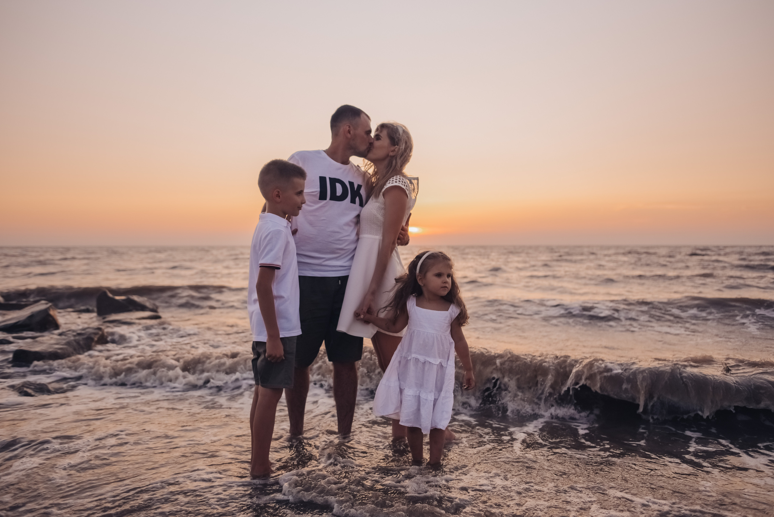 Тепло наших сердец. Детский и семейный фотограф выпускной альбом Приморско-Ахтарск