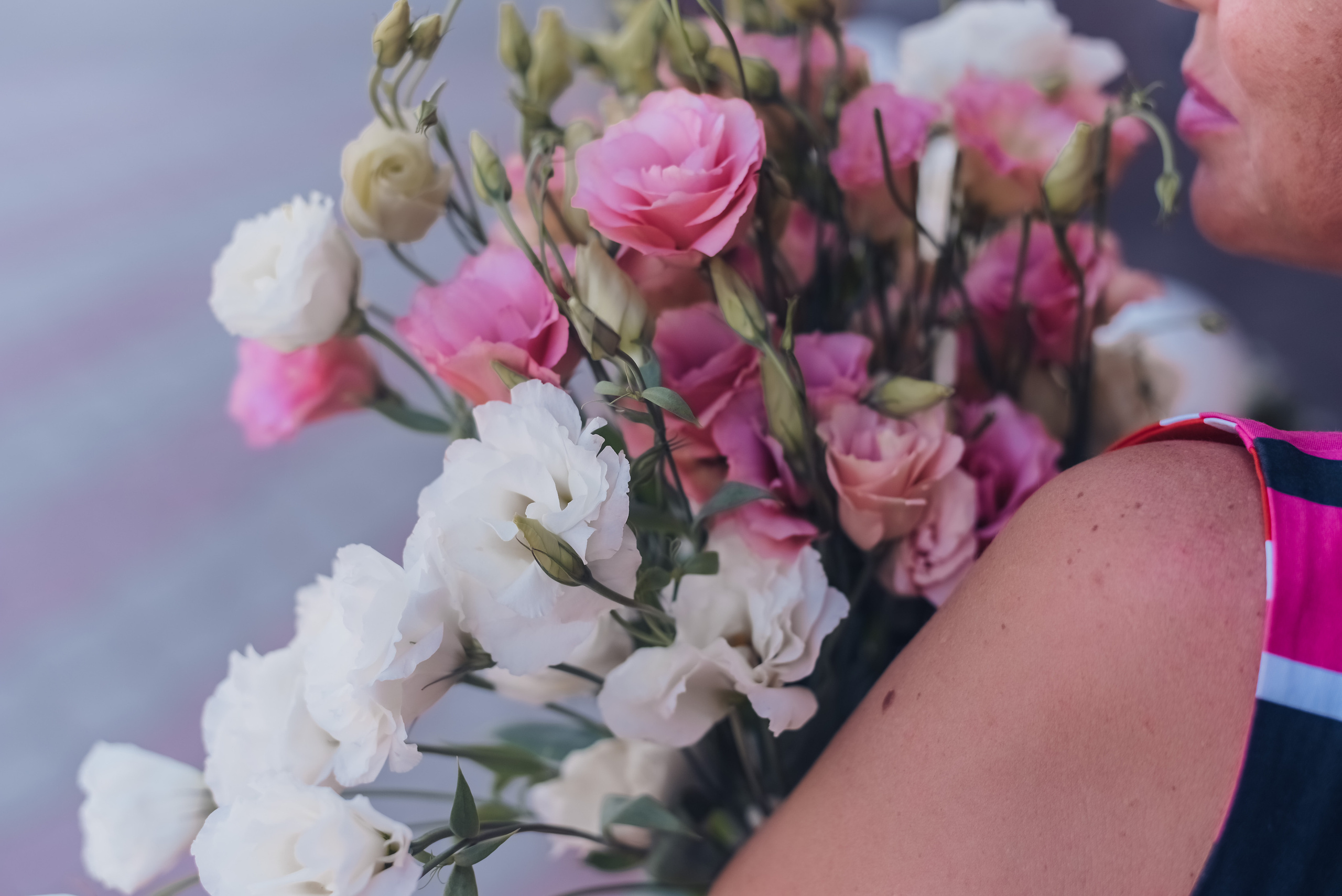 Прекрасная Алеанна. Детский и семейный фотограф выпускной альбом Приморско-Ахтарск