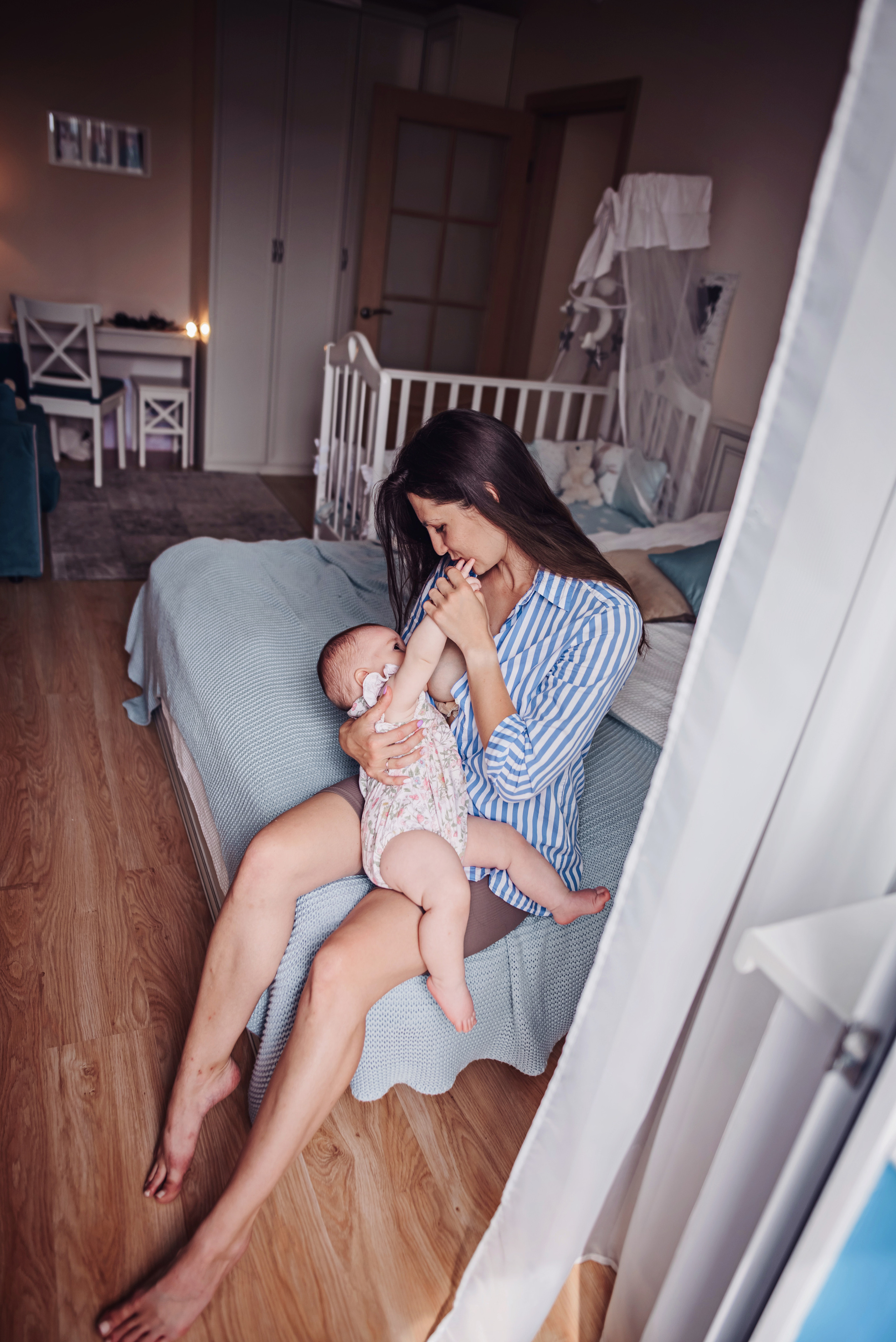 Домашняя Юля и Викуля. Детский и семейный фотограф выпускной альбом Приморско-Ахтарск