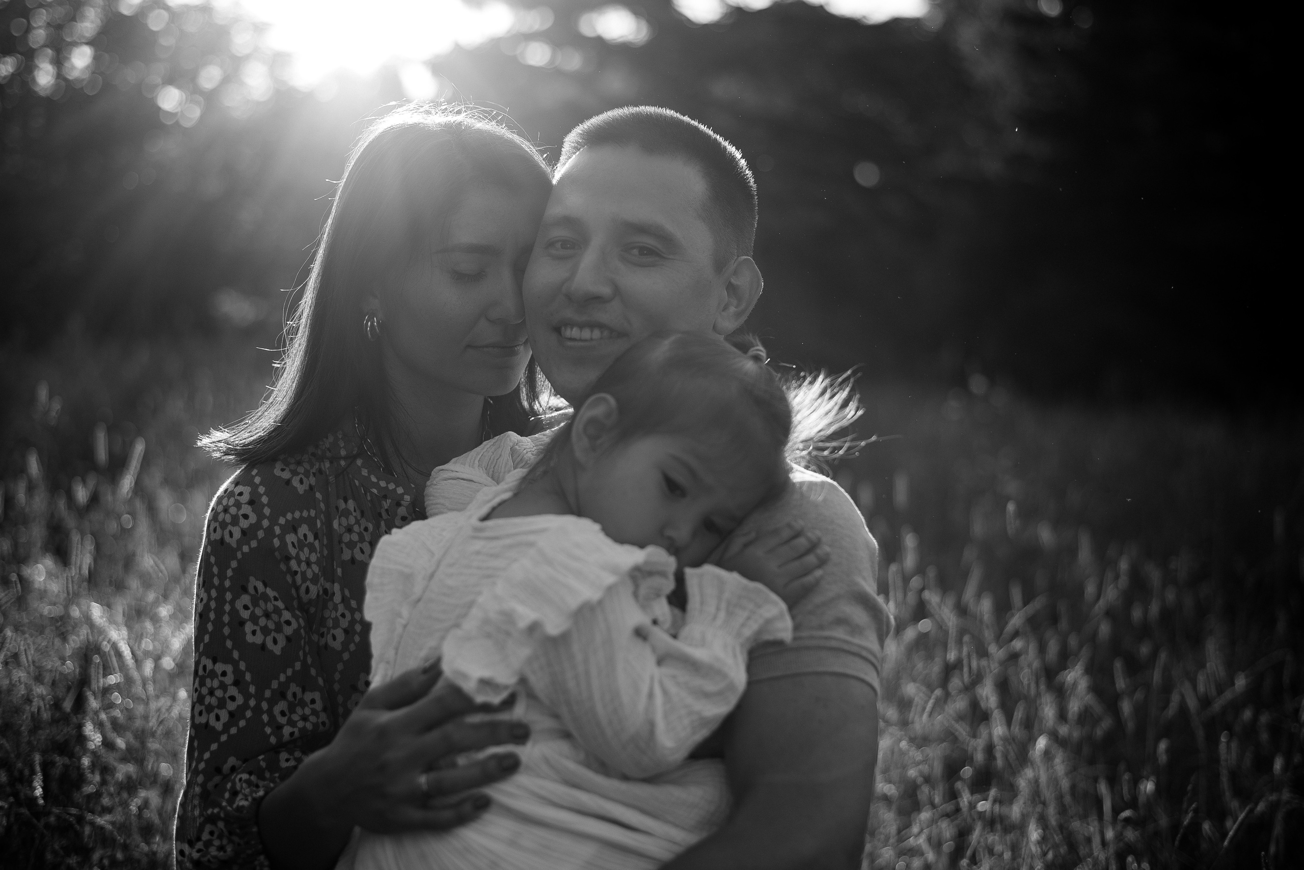 Прогулка Тимур, Ольга и Дианочка. Детский и семейный фотограф выпускной альбом Приморско-Ахтарск