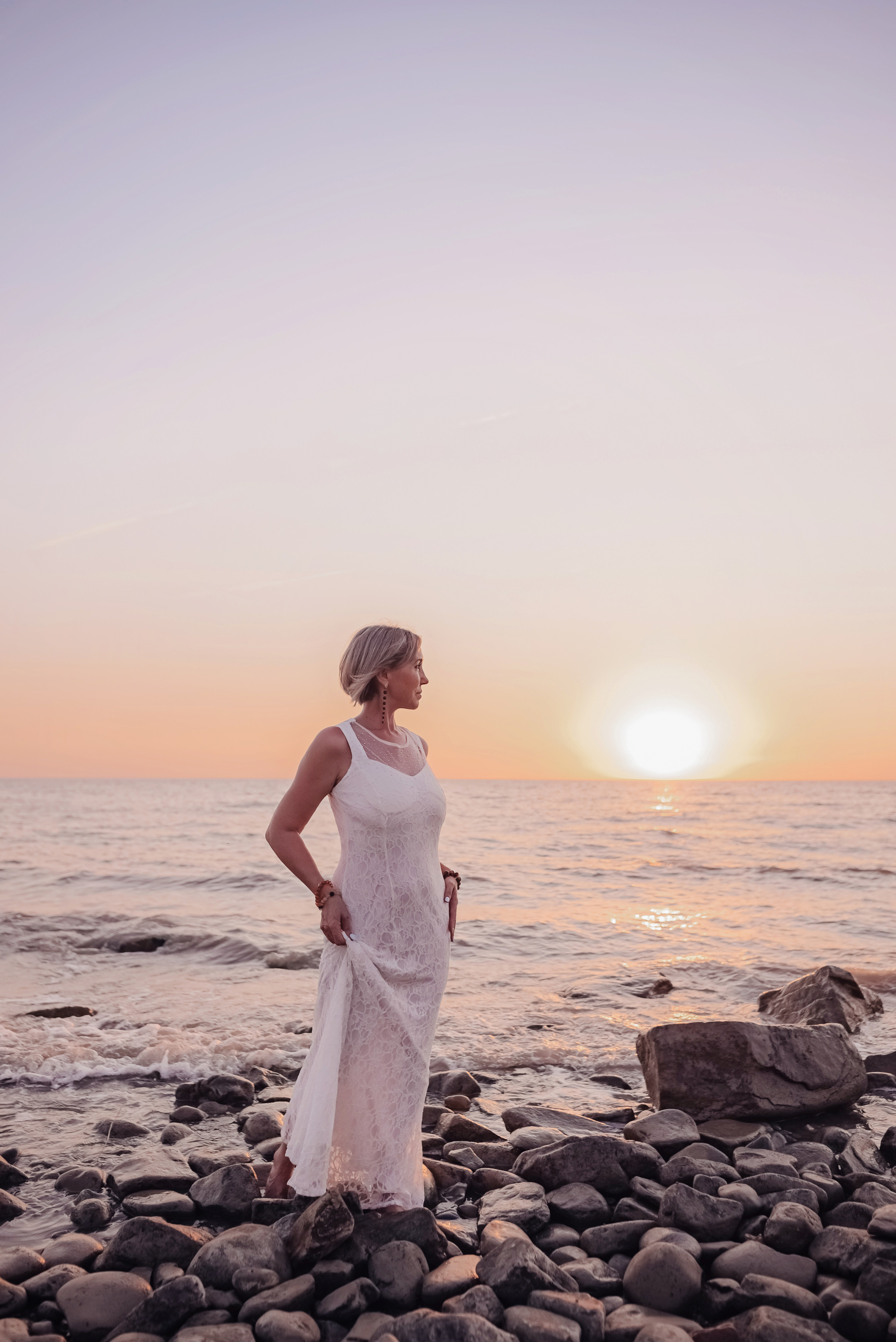 Прекрасная Алеанна. Детский и семейный фотограф выпускной альбом Приморско-Ахтарск