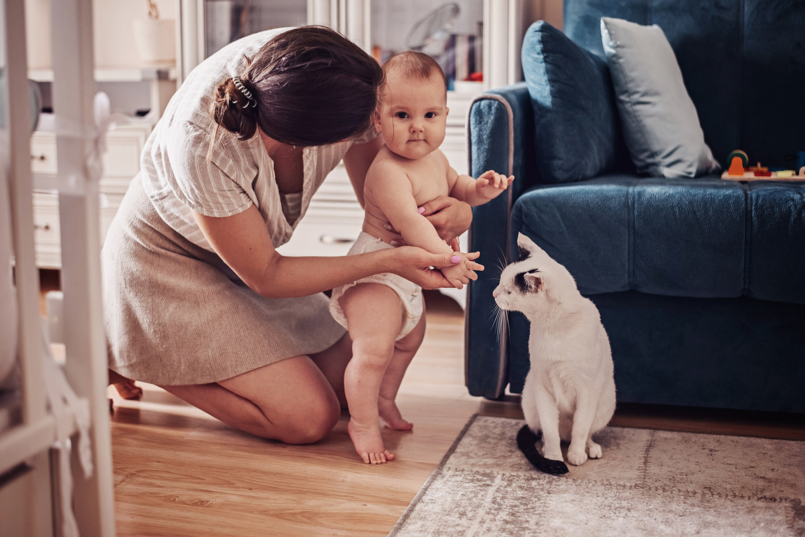 Такое манящее Азовское море. Детский и семейный фотограф выпускной альбом Приморско-Ахтарск