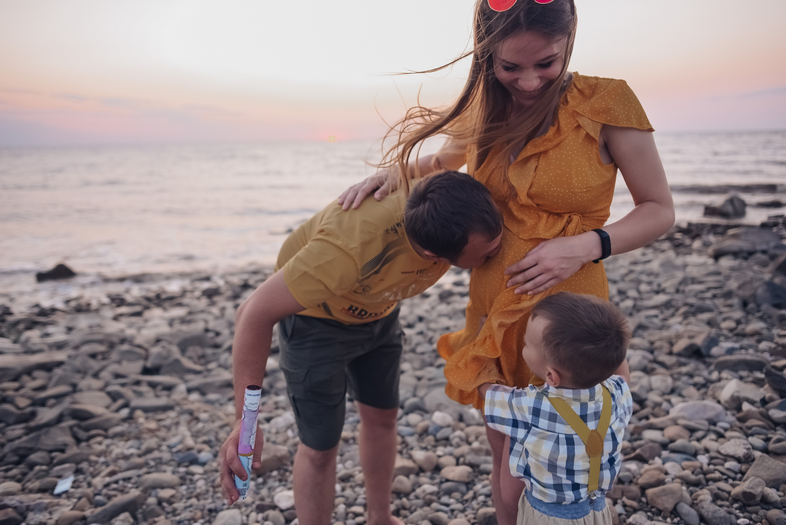 Мальчик&Девочка?. Детский и семейный фотограф выпускной альбом Приморско-Ахтарск