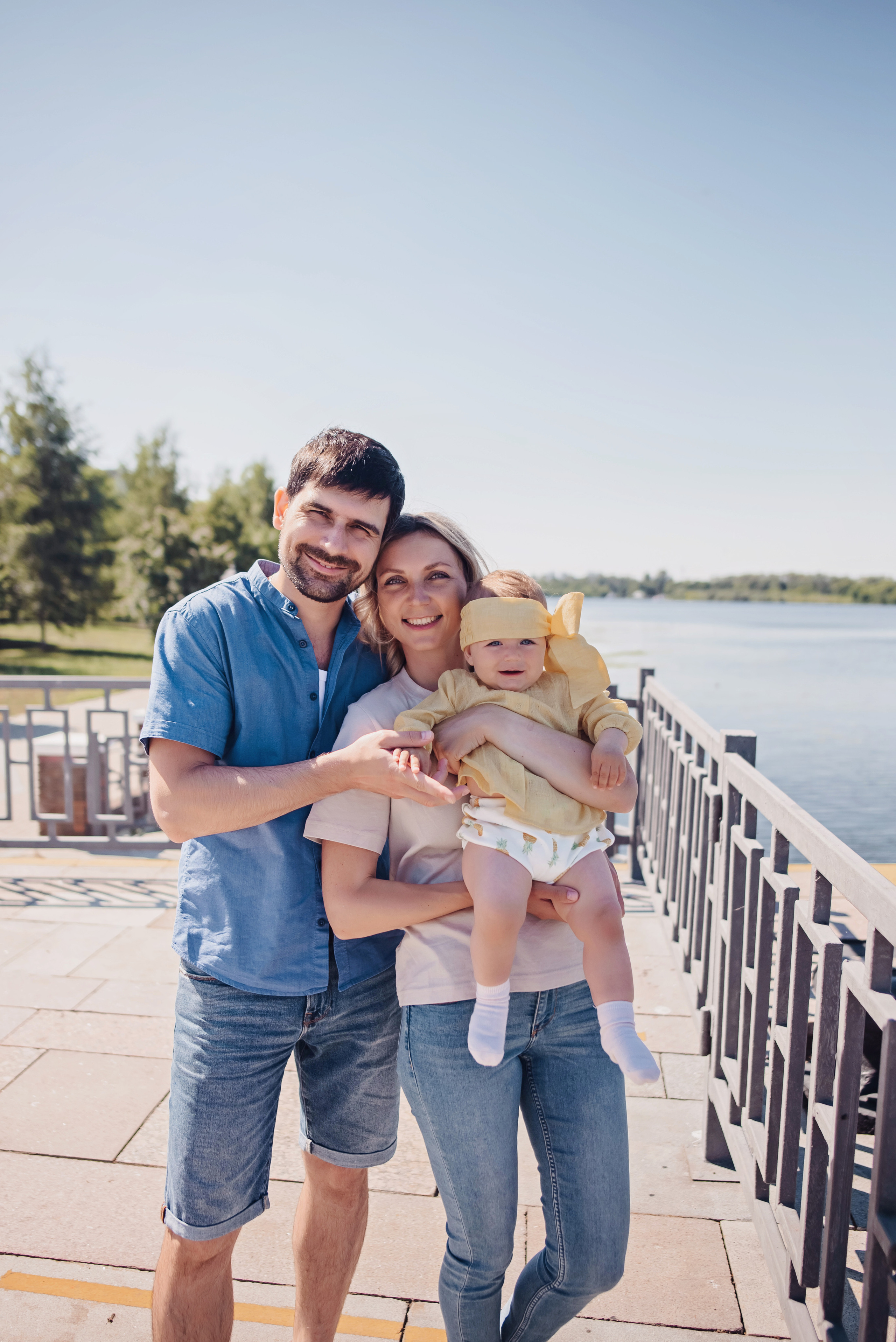 Прогулка по набережной. Детский и семейный фотограф выпускной альбом Приморско-Ахтарск