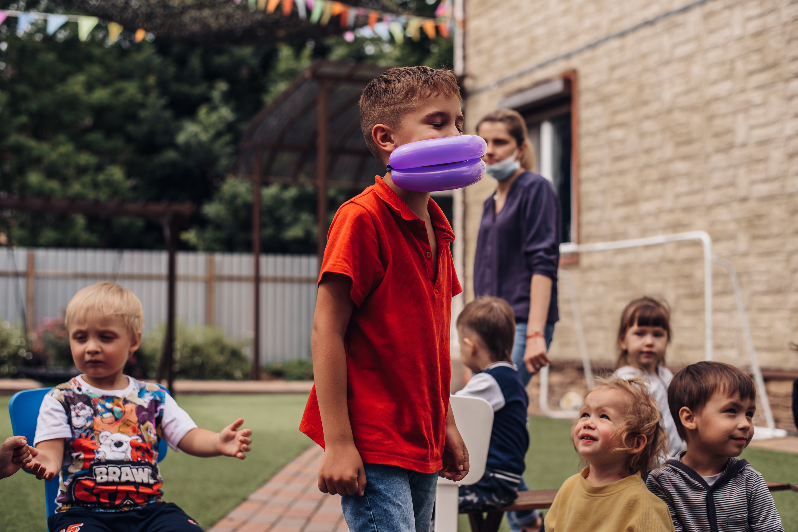 Савелий, с днем рождения!. Детский и семейный фотограф выпускной альбом Приморско-Ахтарск
