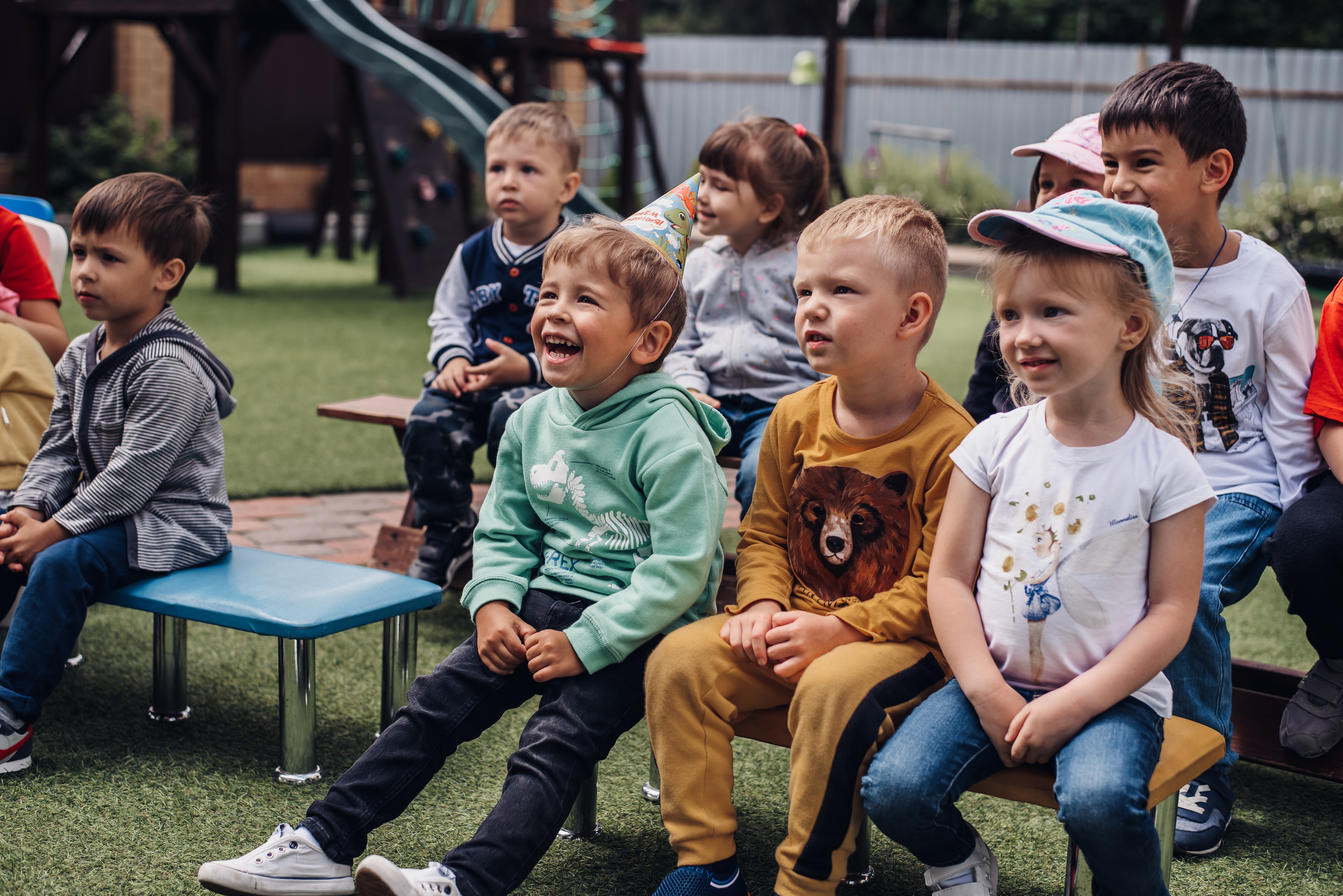 Савелий, с днем рождения!. Детский и семейный фотограф выпускной альбом Приморско-Ахтарск