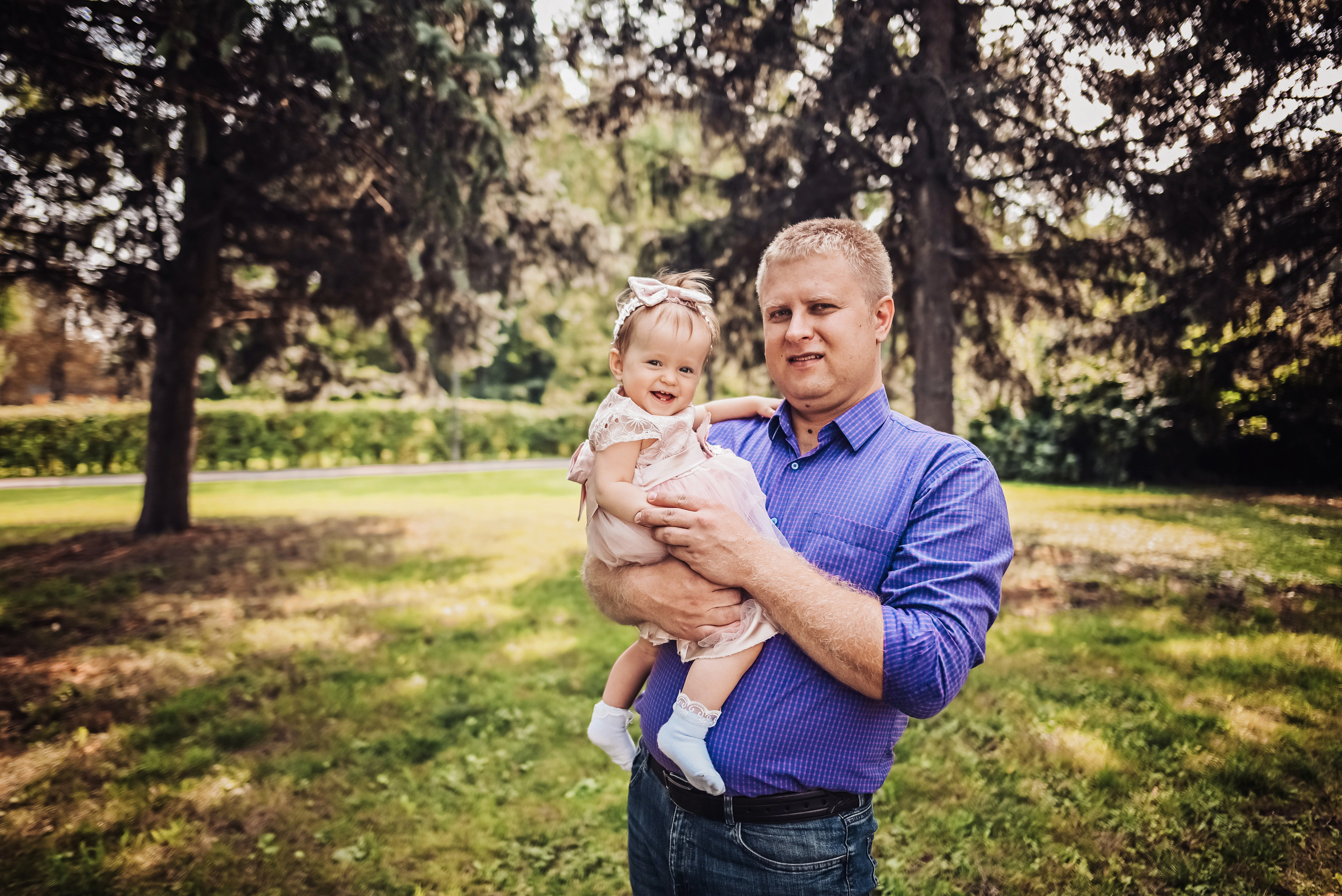 1 годик Дашеньке. Детский и семейный фотограф выпускной альбом Приморско-Ахтарск