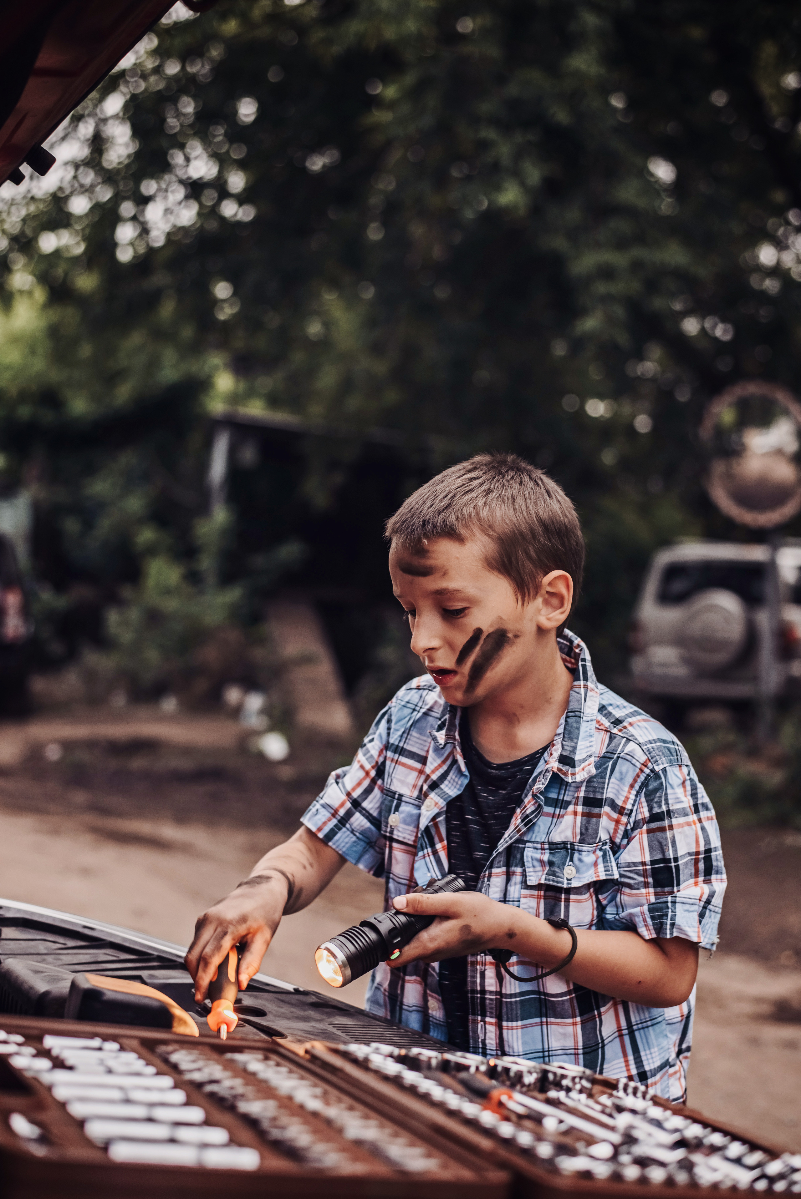 Командная работа. Детский и семейный фотограф выпускной альбом Приморско-Ахтарск
