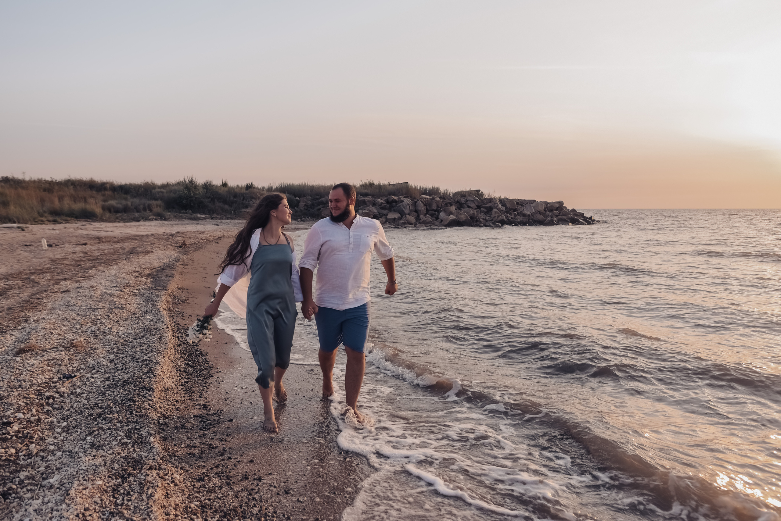 Любовь спасет мир. Детский и семейный фотограф выпускной альбом Приморско-Ахтарск